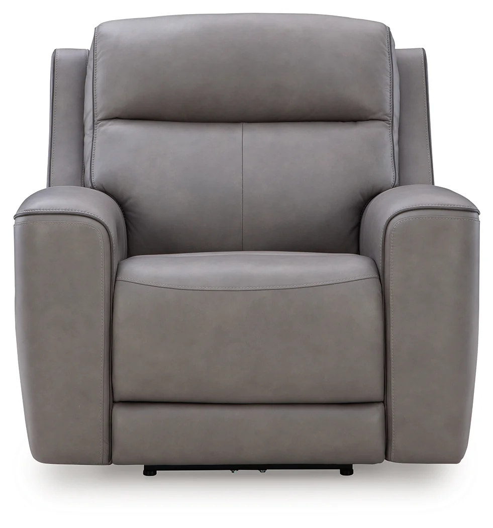 5Z-Relaxation Coin Power Recliner - Image 4