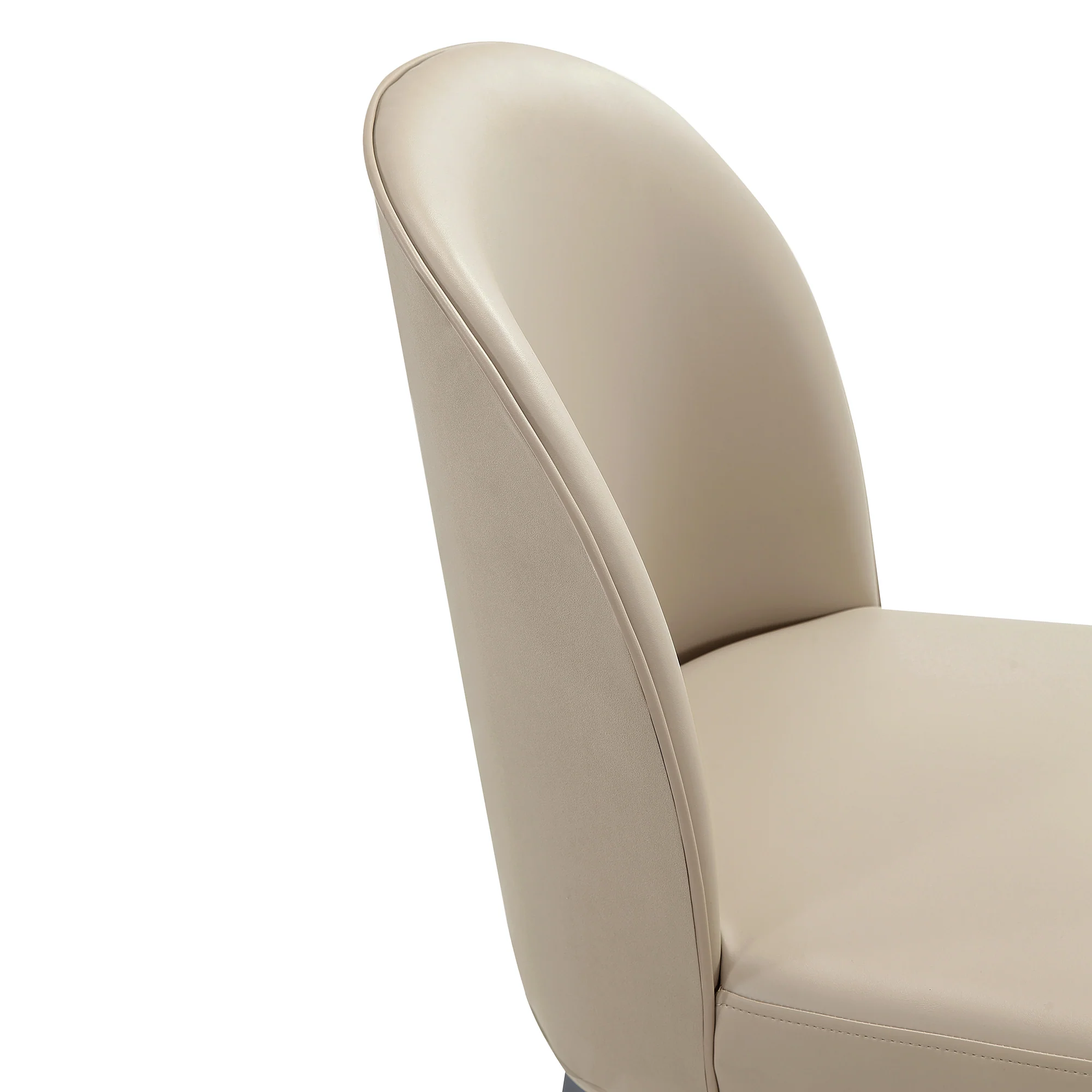 6-Piece Hillman Dining Chair and Arm Chair in Sand - Image 7