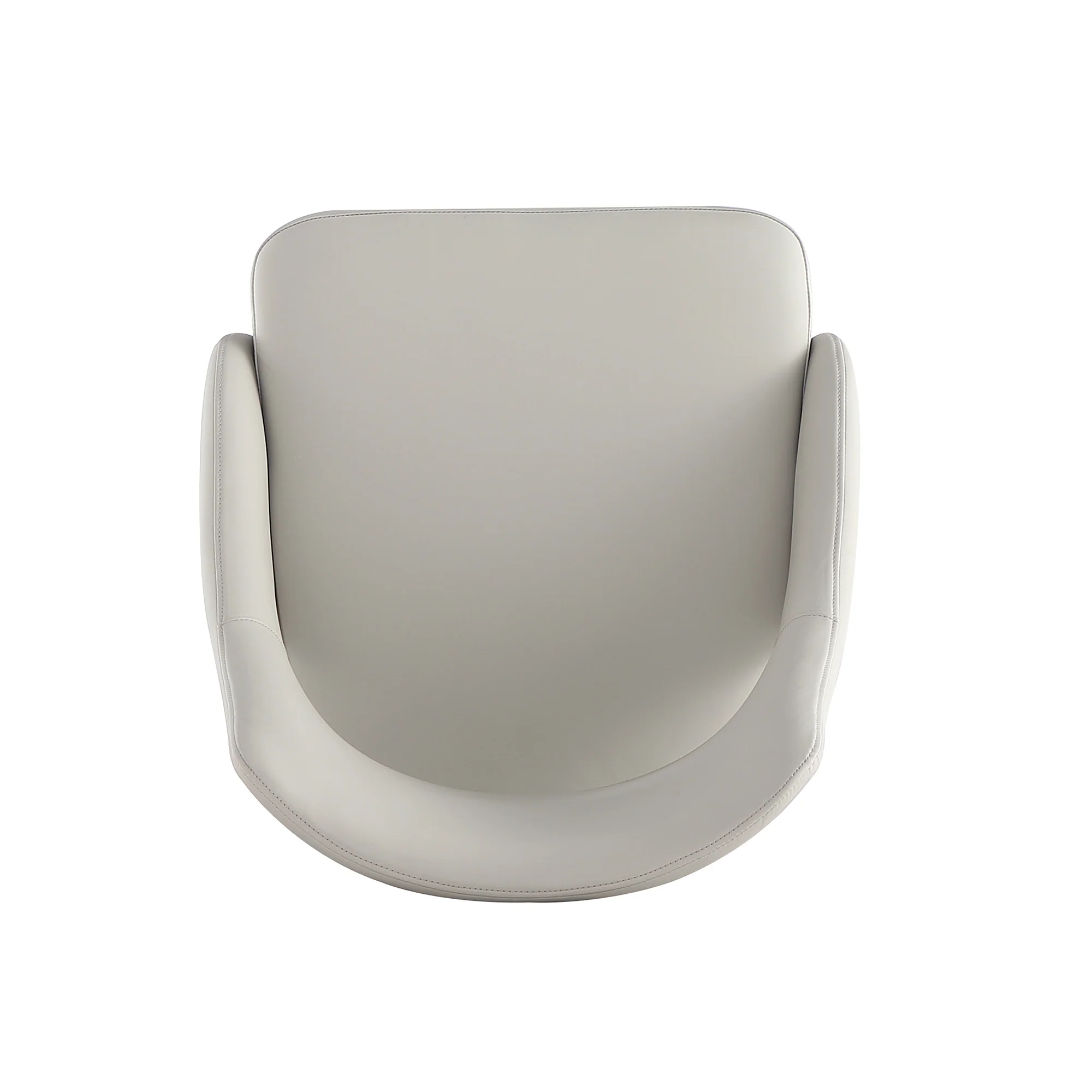6-Piece Tremont Dining Chair in Stone - Image 11