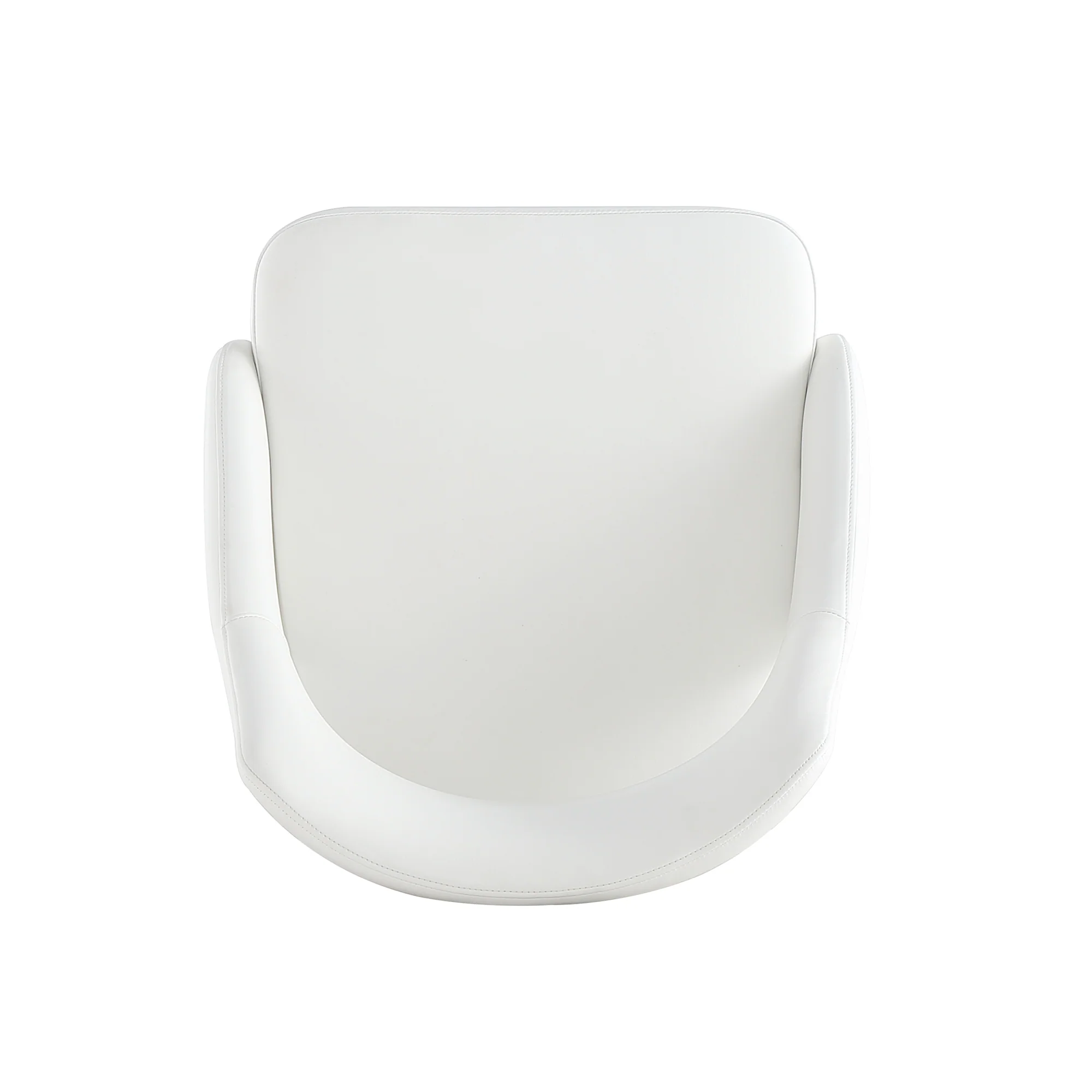 6-Piece Tremont Dining Chair in White - Image 11