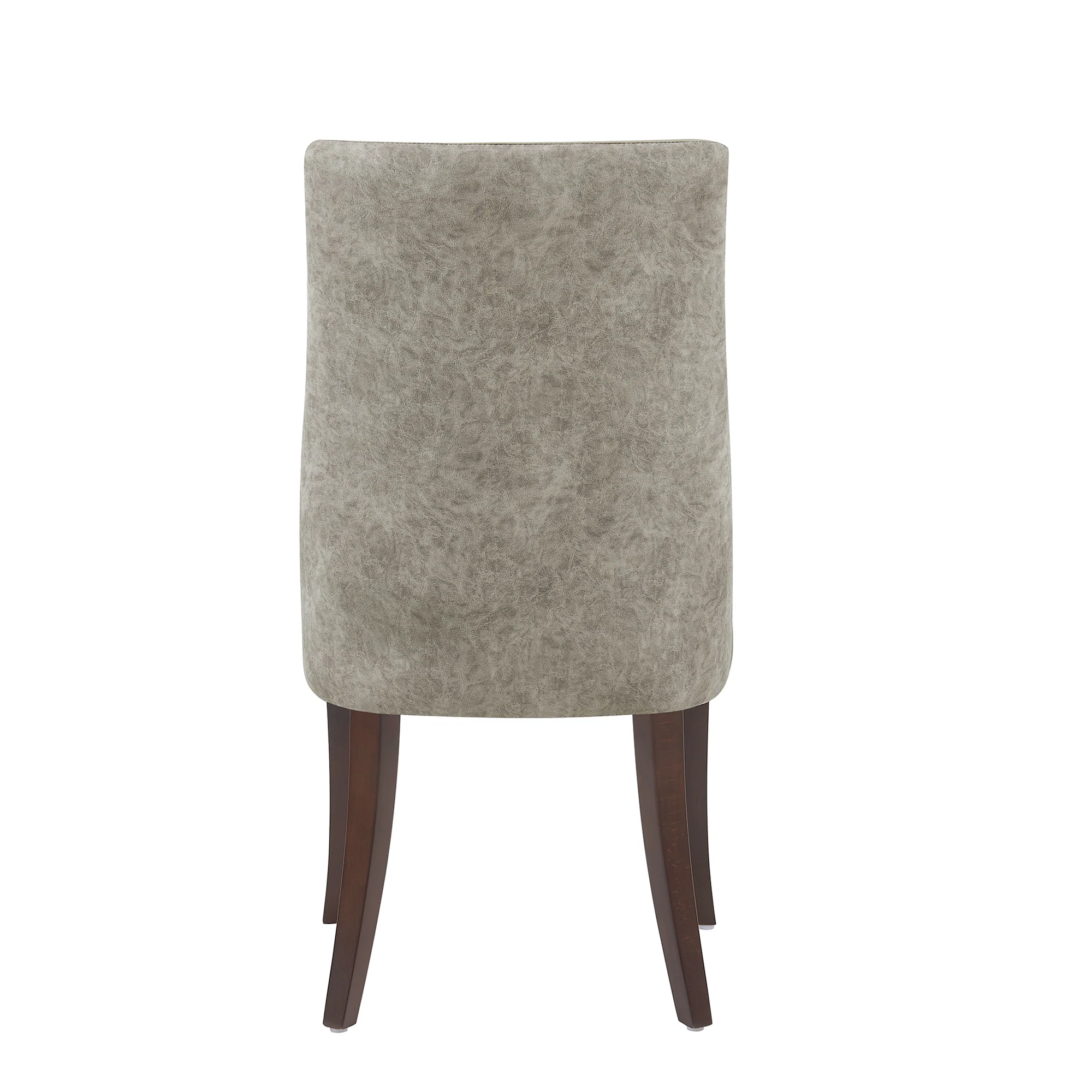 8-Piece Connie Dining Chair and Arm Chair in Taupe - Image 10