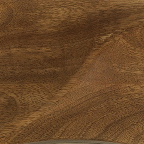 Aajon Brown Accent Mirror - Image 6