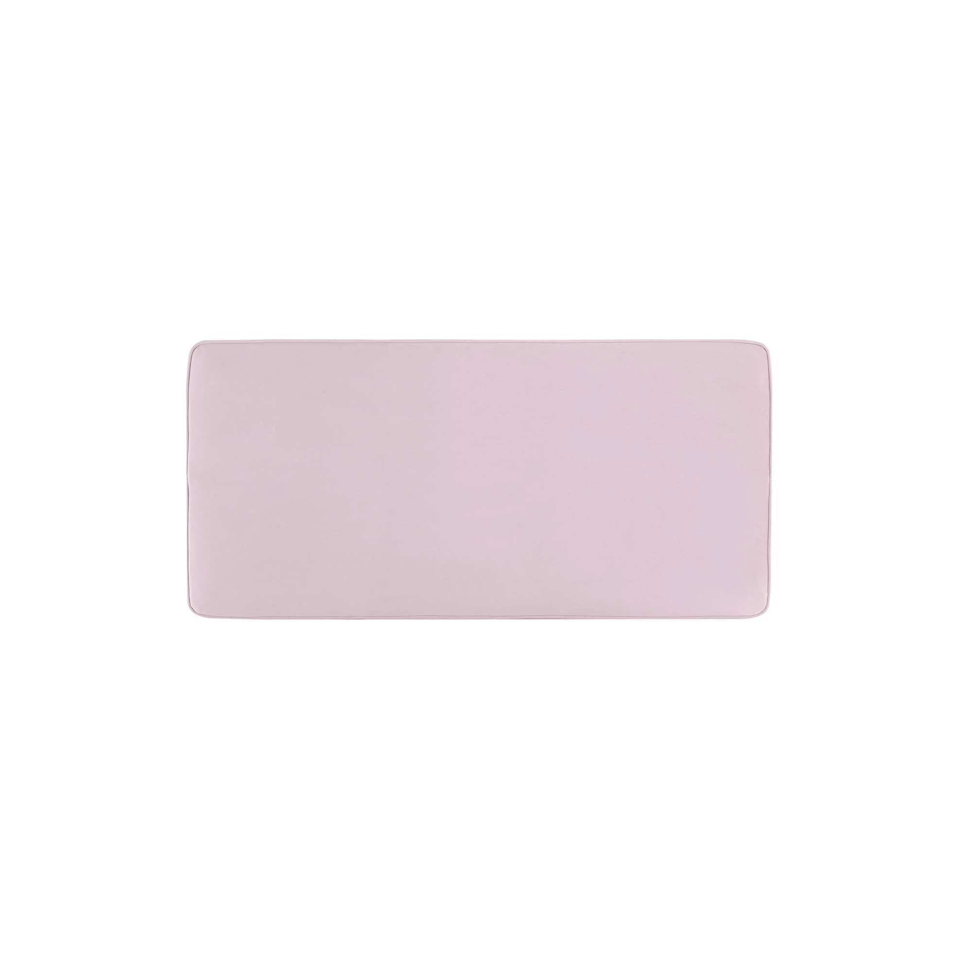 Abigail Double Ottoman Bench in Pink - Image 10