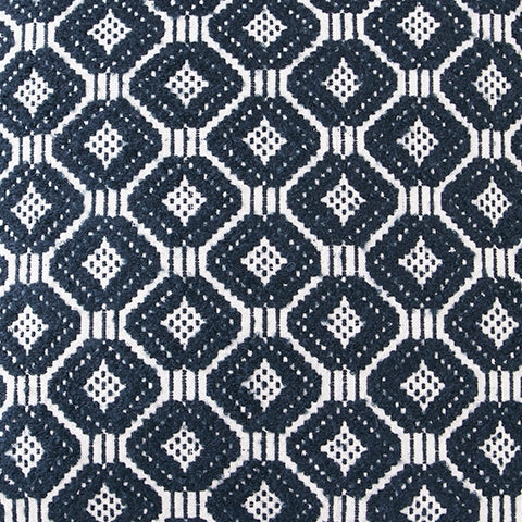 Abra Black/Ivory Pillow (Set of 4) - Image 5