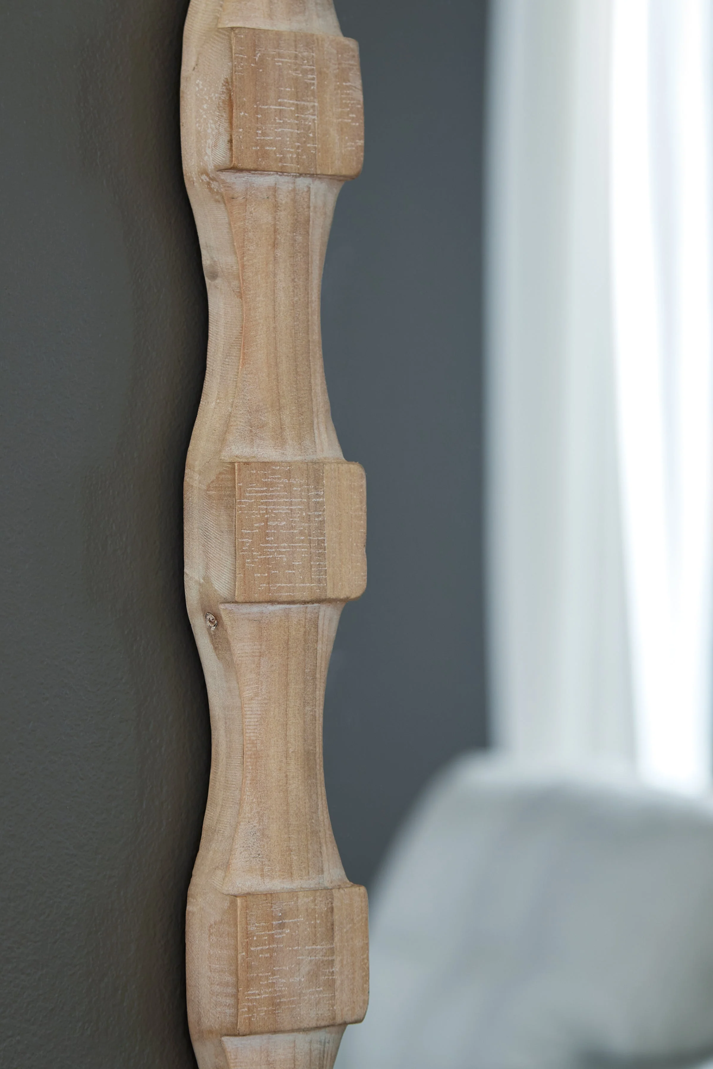 Acelmore Light Brown Accent Mirror (Online Special Price) - Image 6