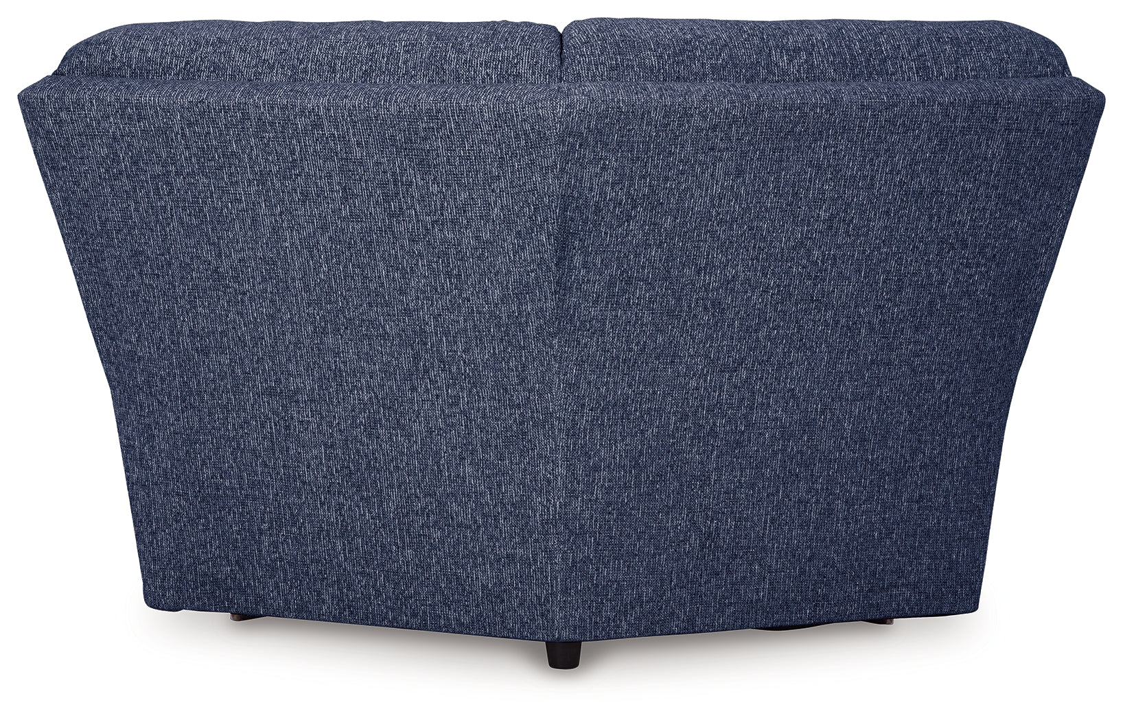 Acklen Place Navy 7-Piece Power Reclining Sectional (Online Special Price) - Image 17