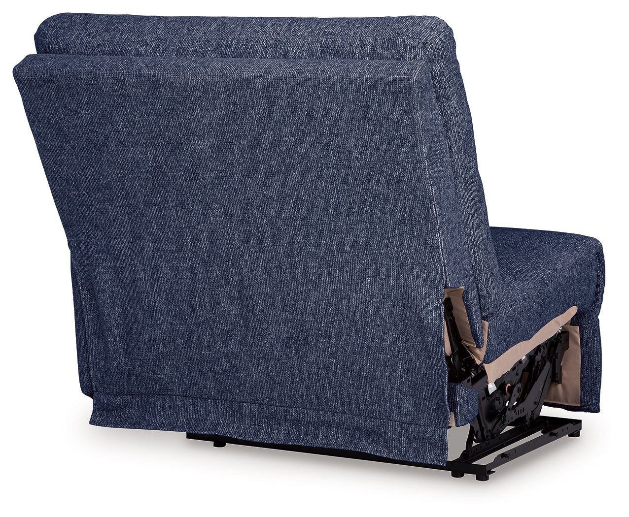 Acklen Place Navy 7-Piece Power Reclining Sectional (Online Special Price) - Image 4