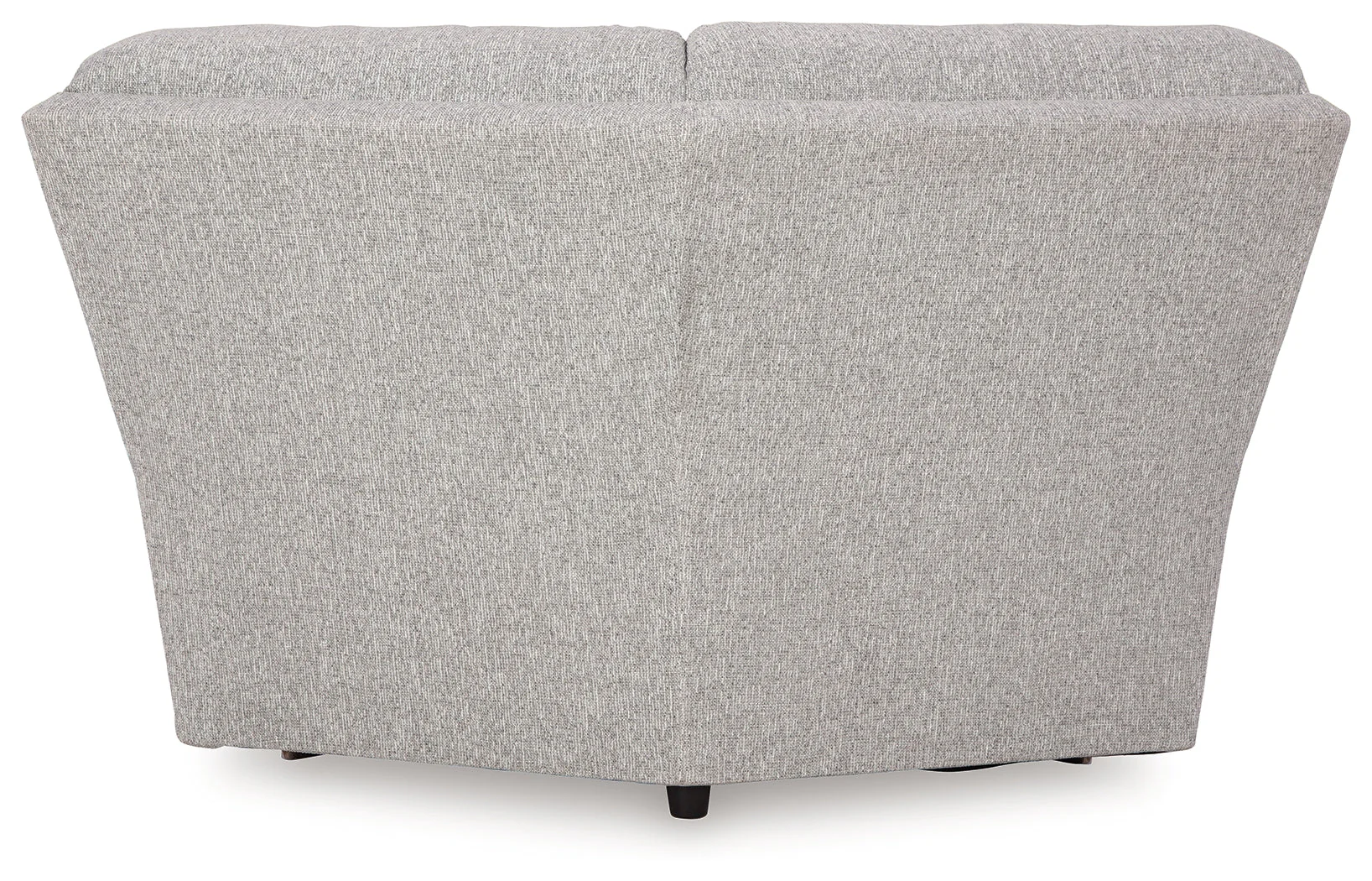 Acklen Place Pewter 6-Piece Power Reclining Sectional and Power Recliner (Online Special Price) - Image 18