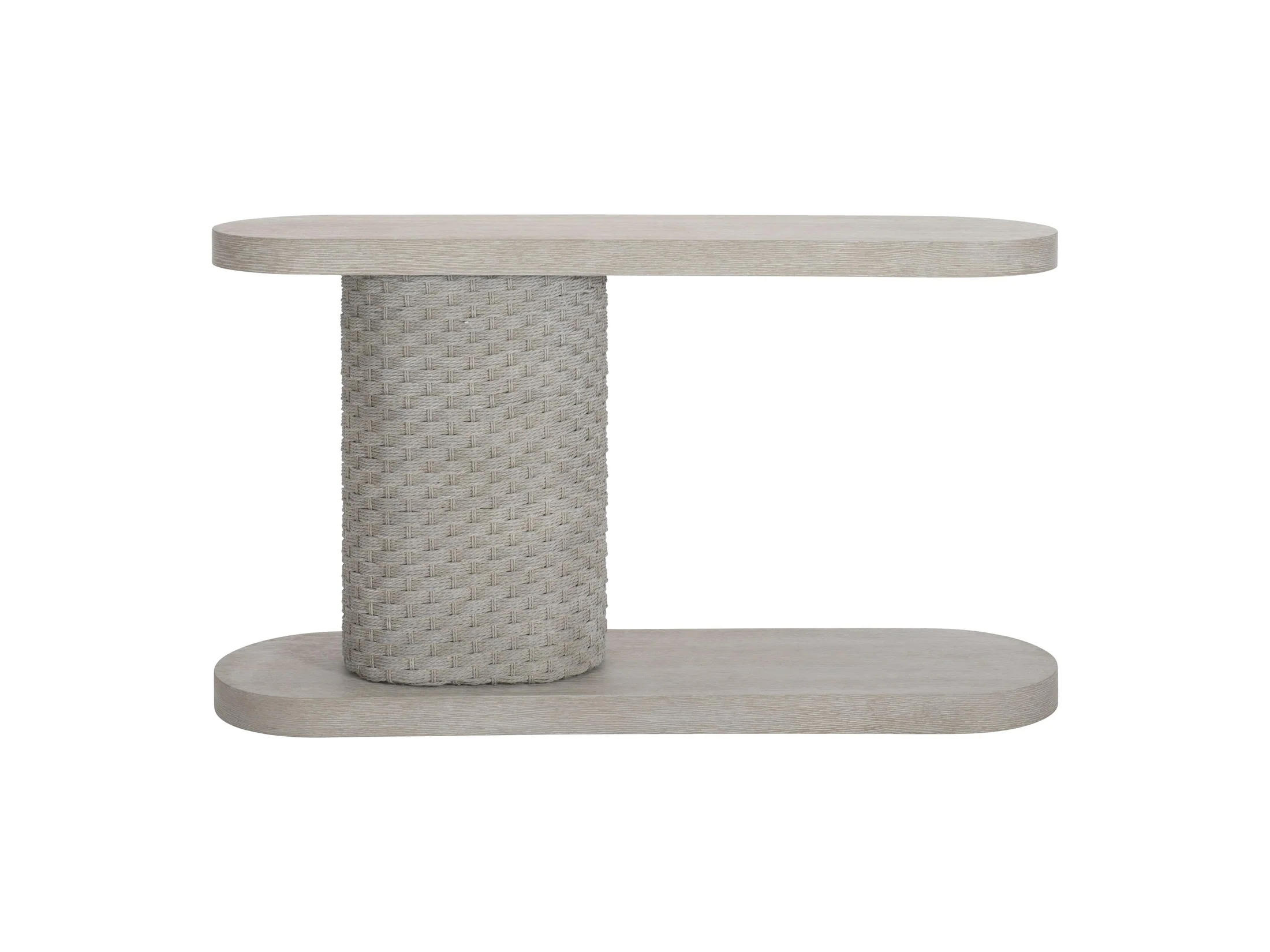 Acosta Flaxen Console Table