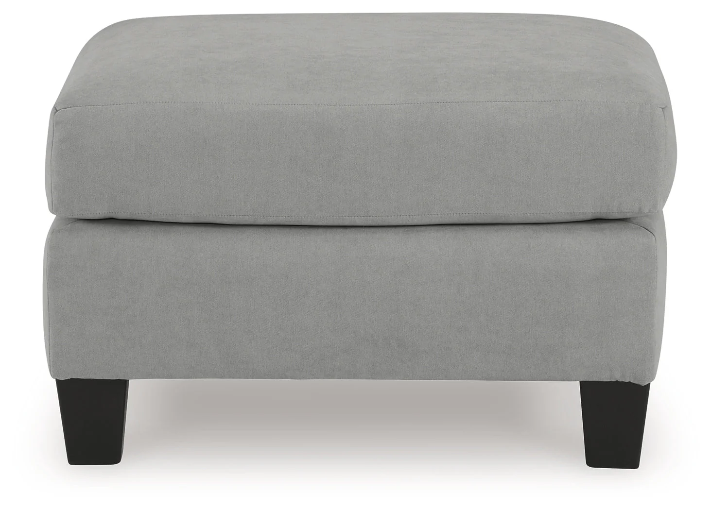 Adlai Shadow Chair & Ottoman (Online Special Price) - Image 7