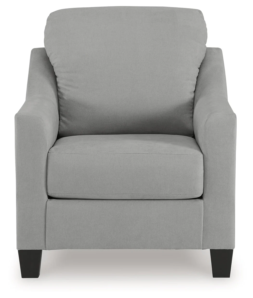 Adlai Shadow Sofa & Loveseat & Chair & Ottoman (Online Special Price) - Image 3