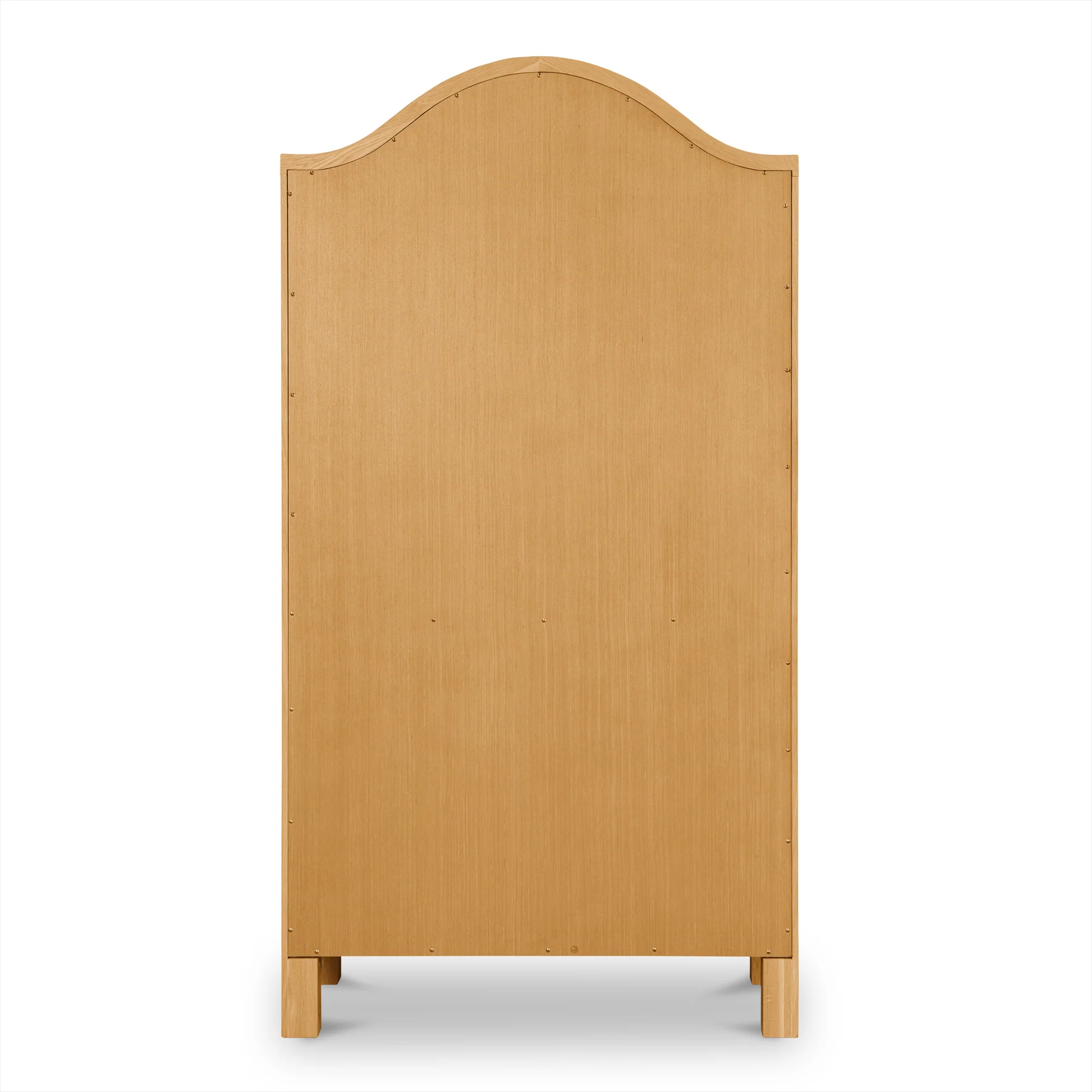 Adler Natural Tall Cabinet - Image 6