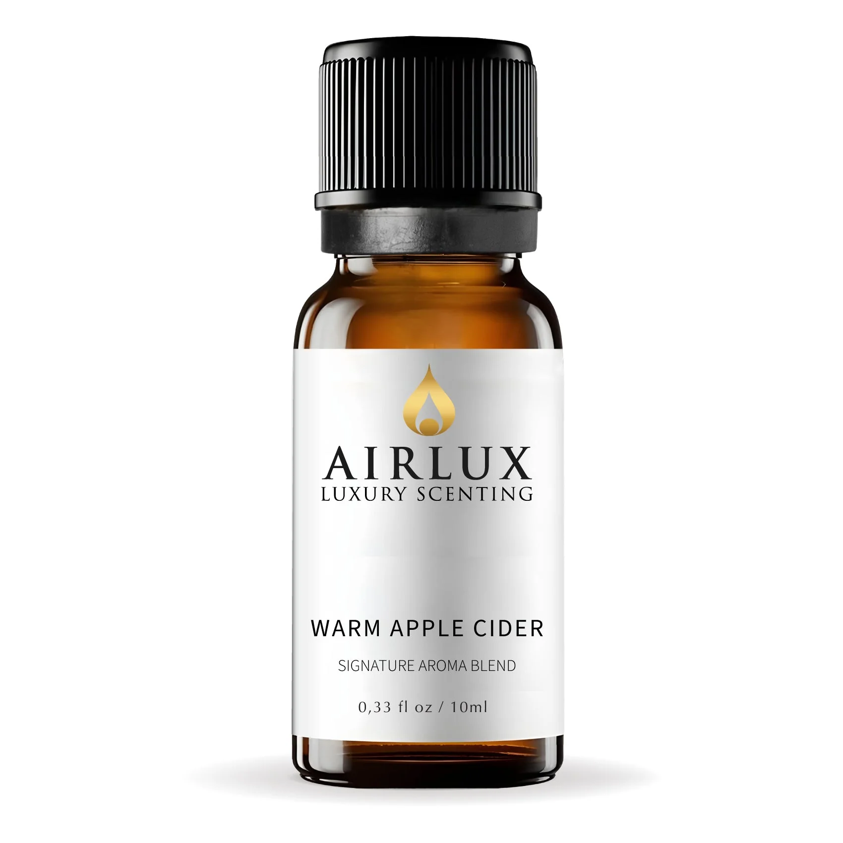 Airlux Signature Aroma Oil No. 16 Warm Apple Cider - Image 9