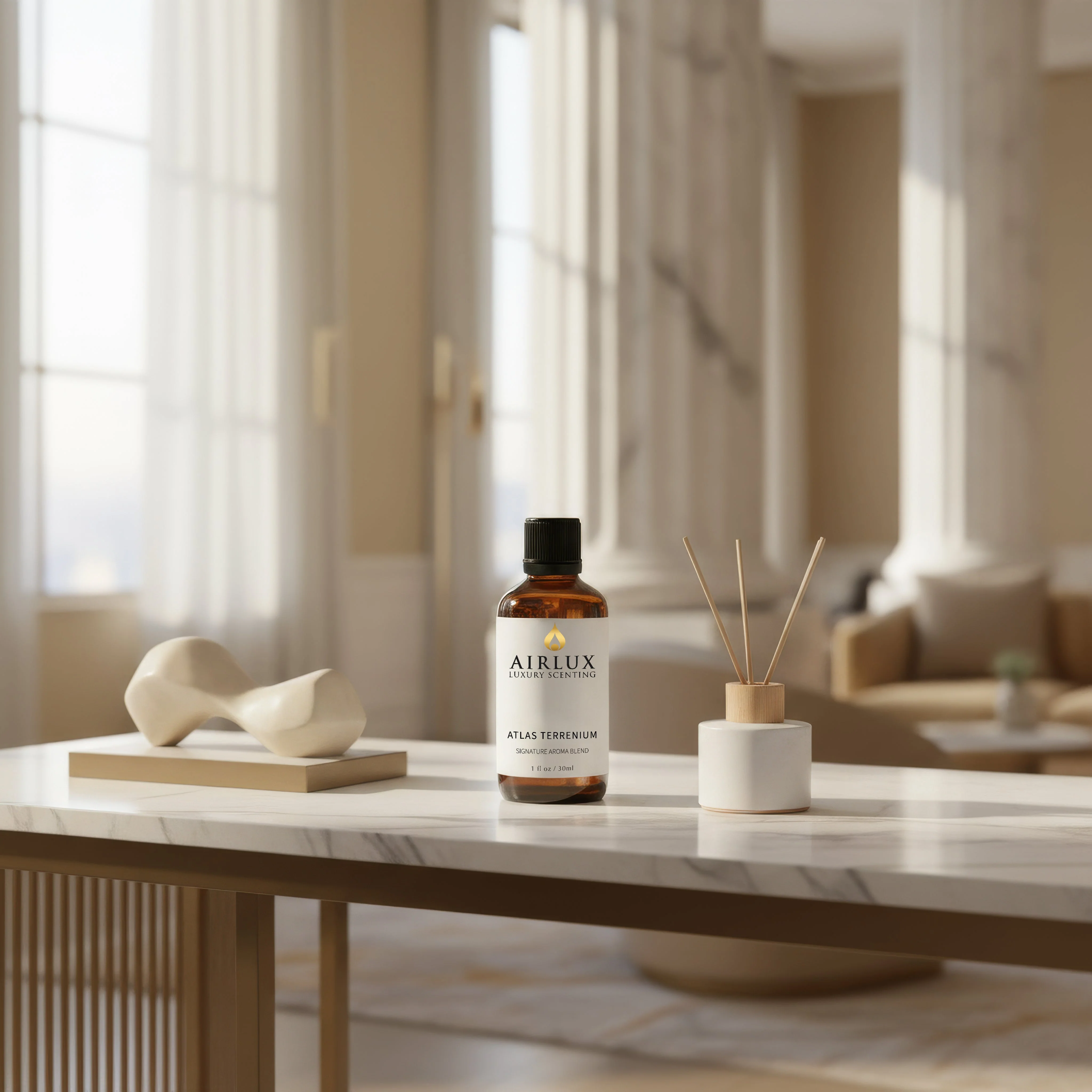 Airlux Signature Aroma Oil No. 229 Echo of Spring - Image 5