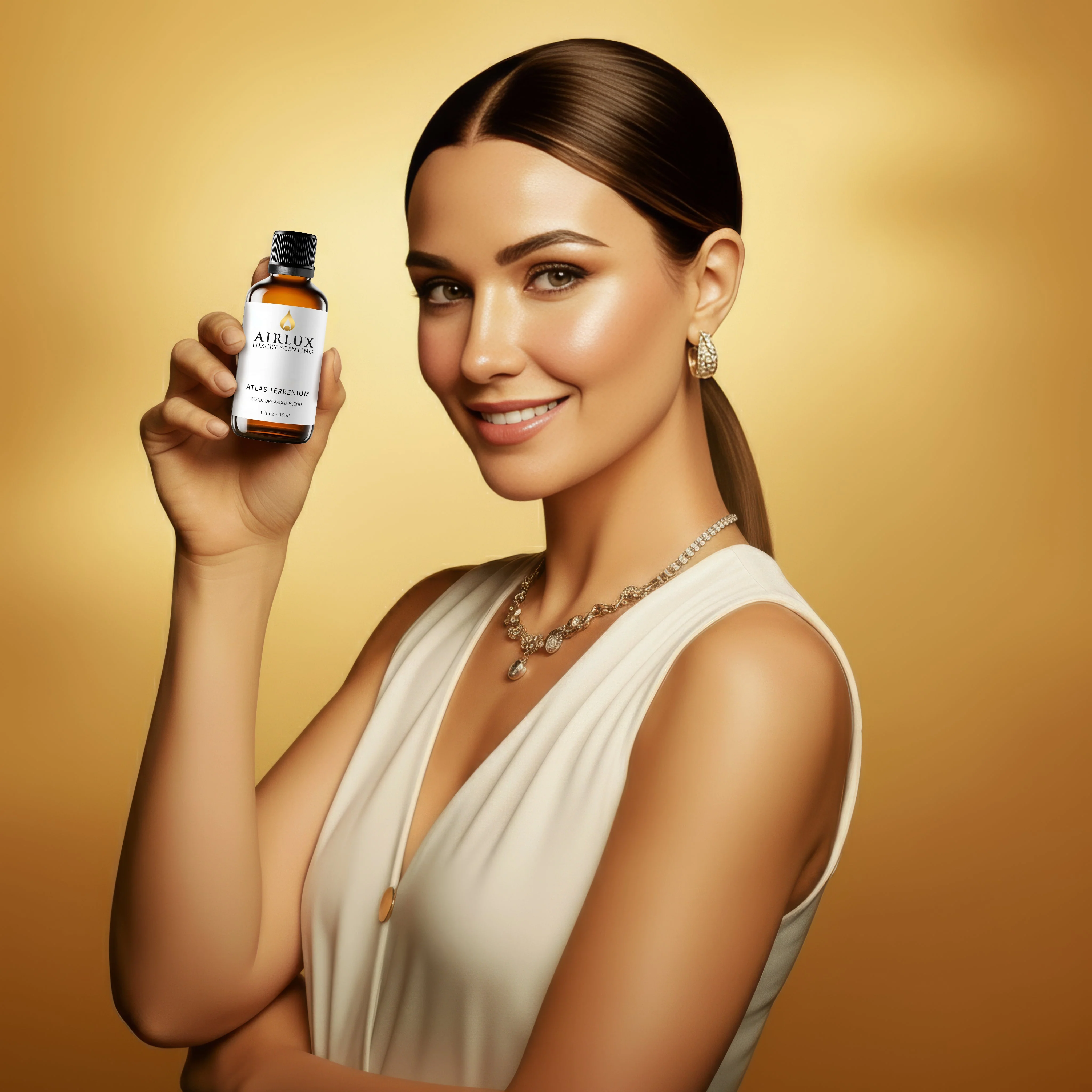 Airlux Signature Aroma Oil No. 229 Echo of Spring - Image 7