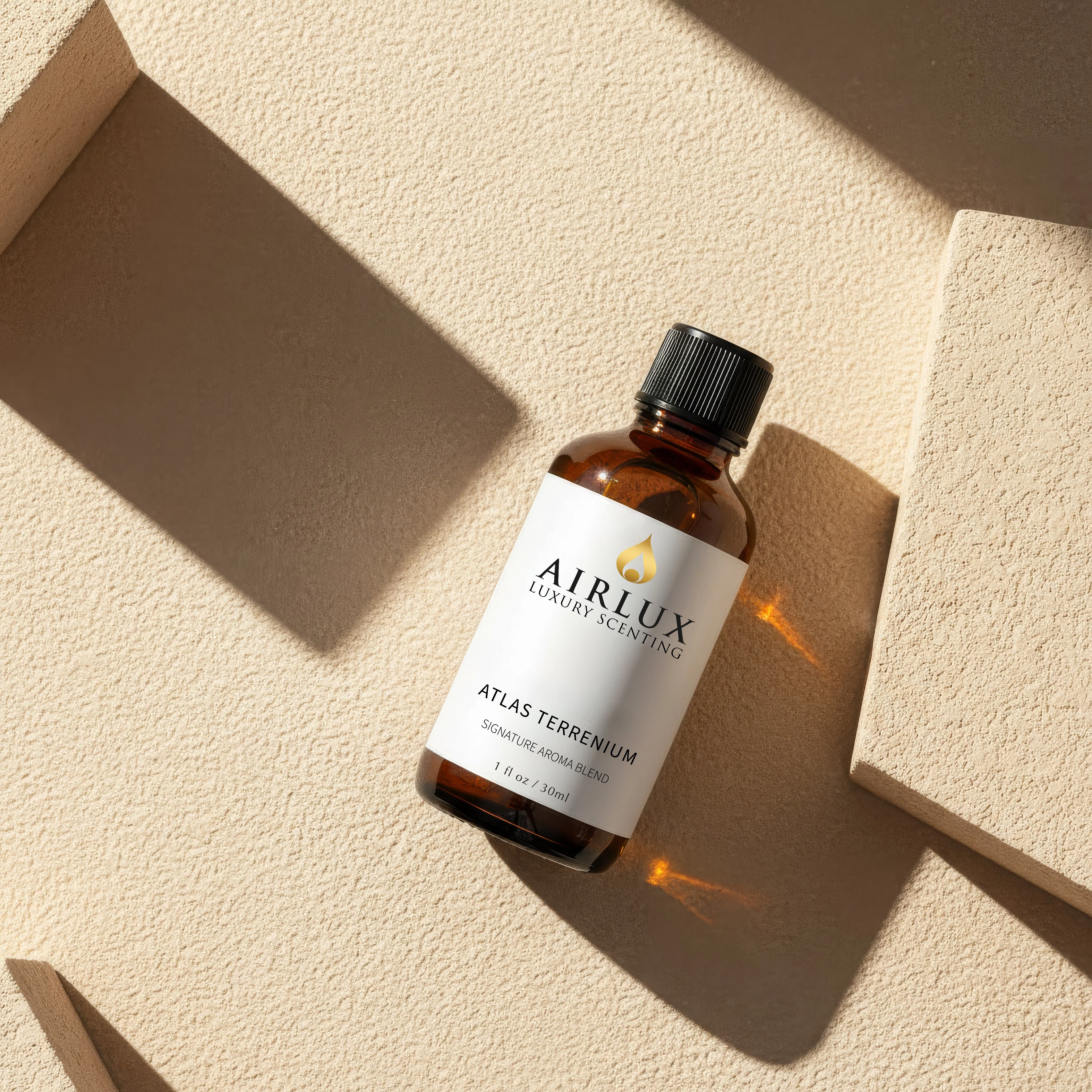 Airlux Signature Aroma Oil No. 28 Forbidden Apple - Image 3