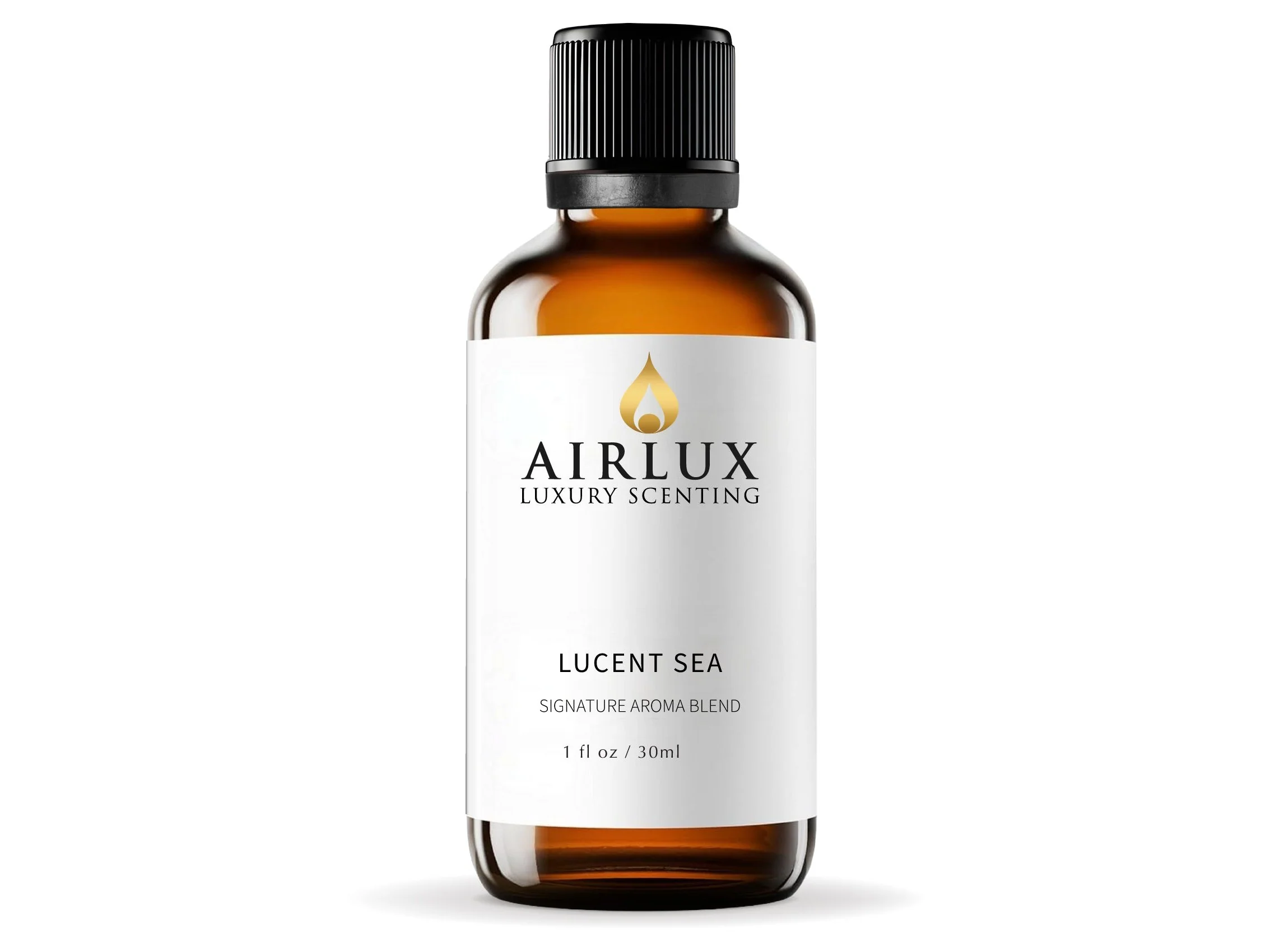 Airlux Signature Aroma Oil No. 4 Lucent Sea