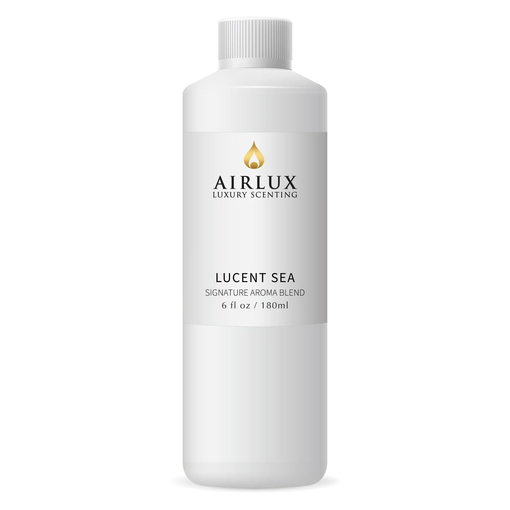 Airlux Signature Aroma Oil No. 4 Lucent Sea - Image 10