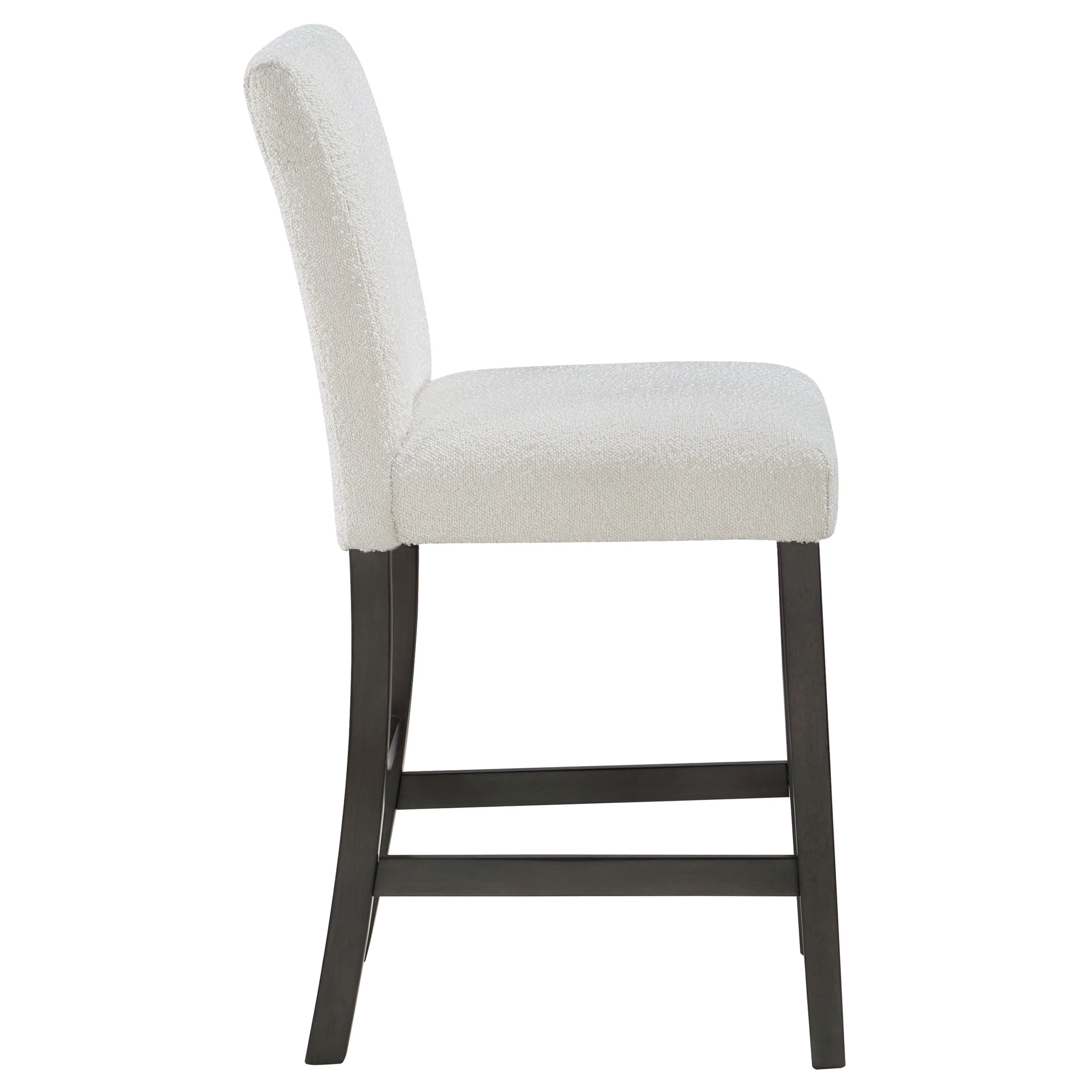 Alba White Counter Height Chair (Set of 2) - Image 10