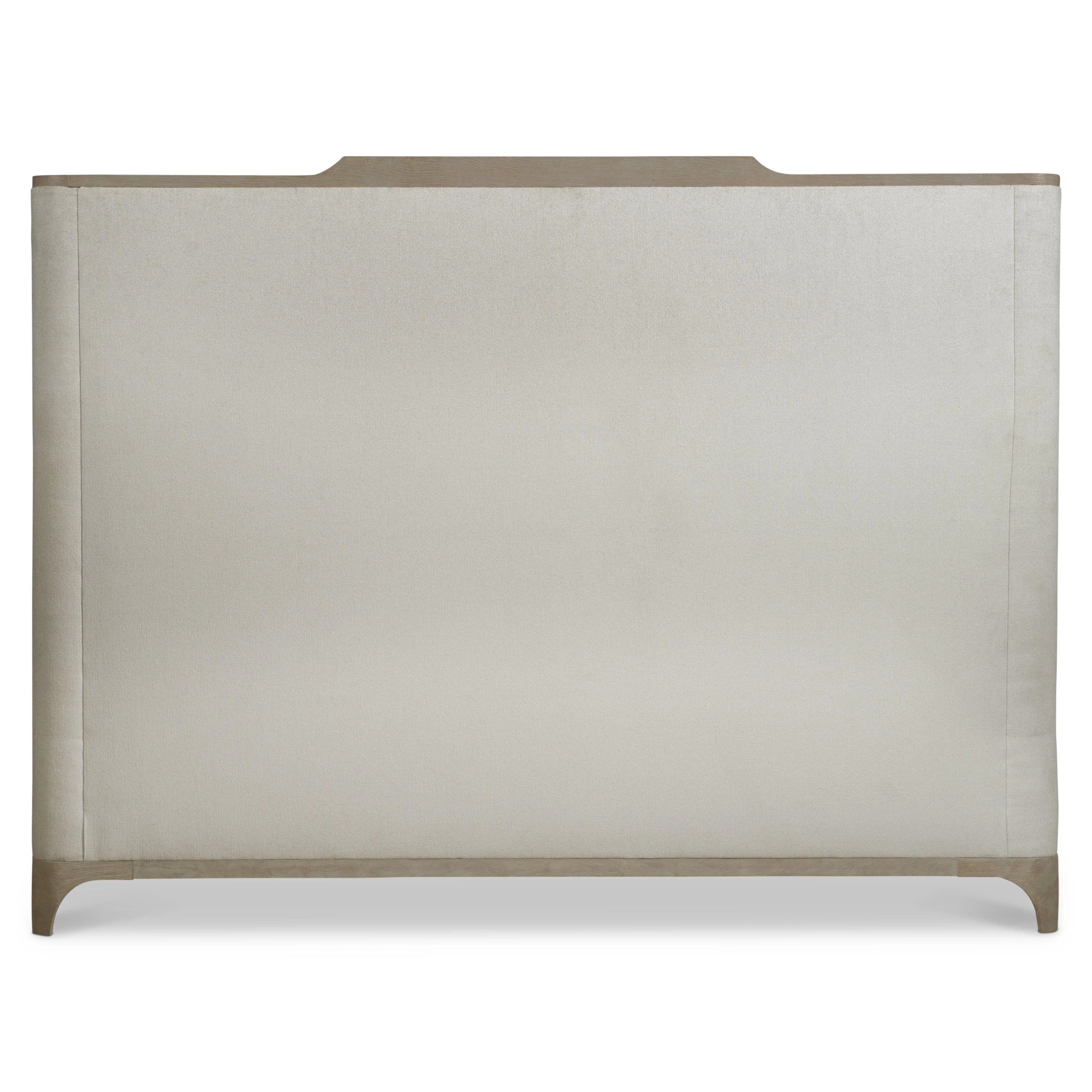 Albion Pewter/Beige/Tan Shelter King Bed - Image 3