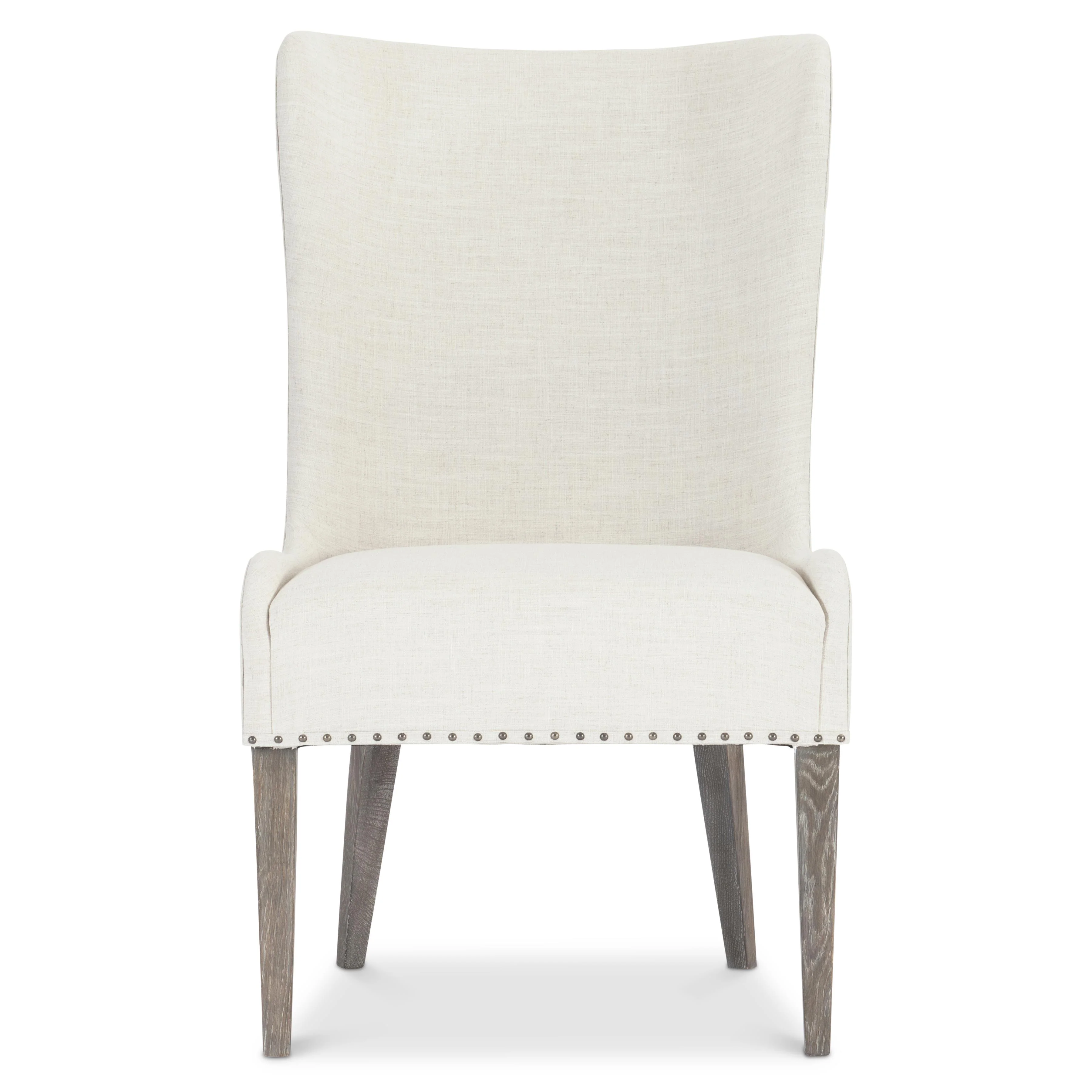 Albion Pewter/Light Grey Chair - Image 3