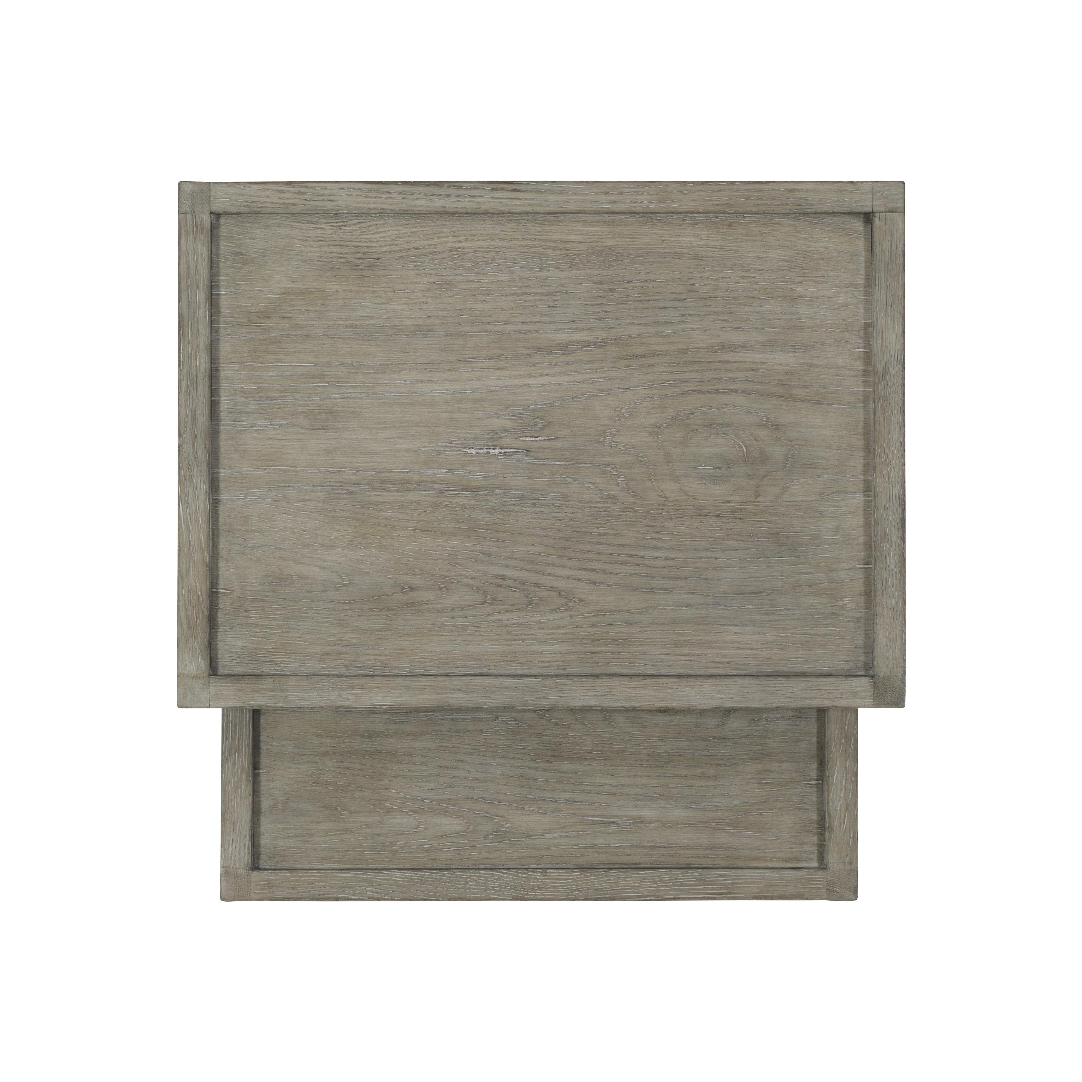 Albion Pewter Nesting Table - Image 2