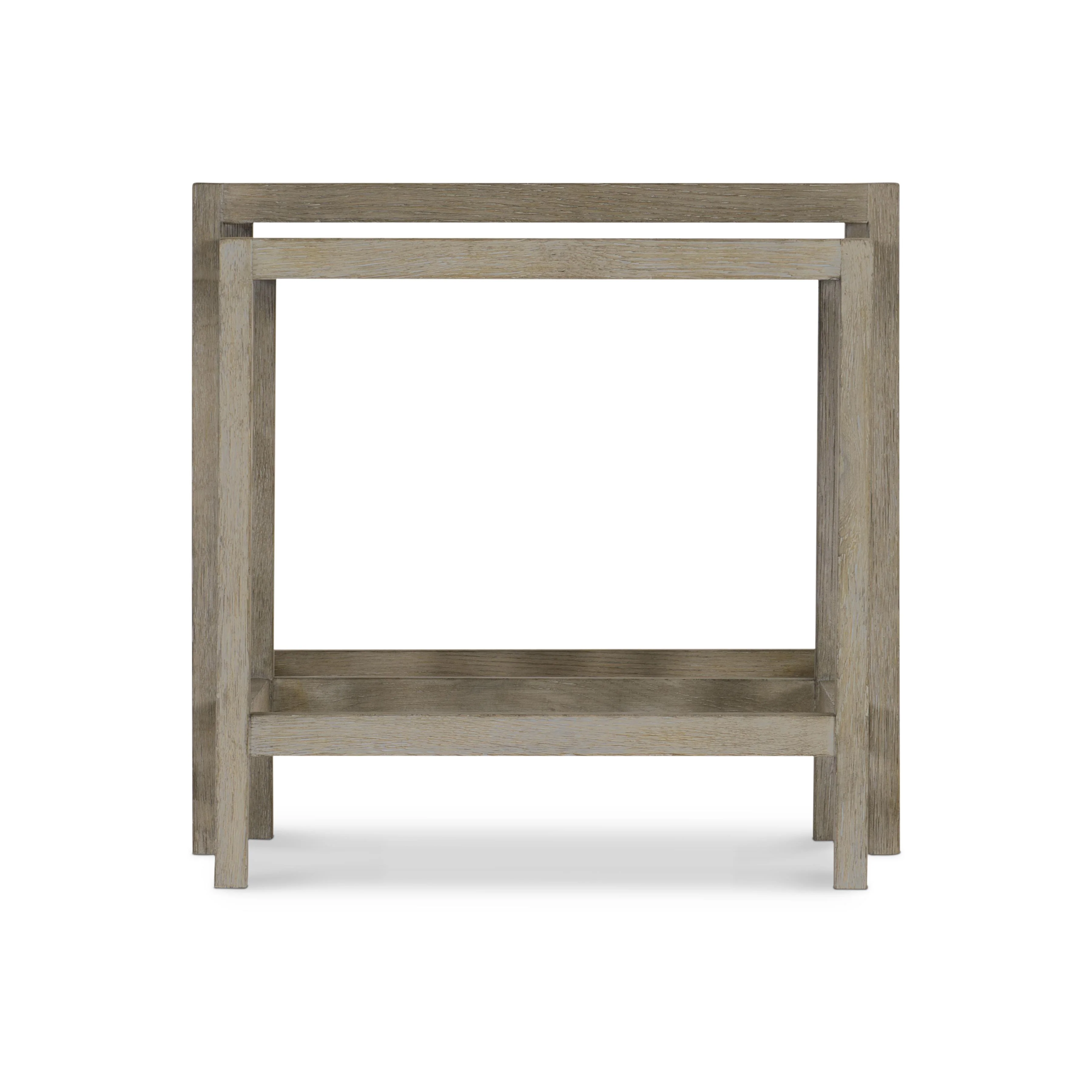 Albion Pewter Nesting Table - Image 3