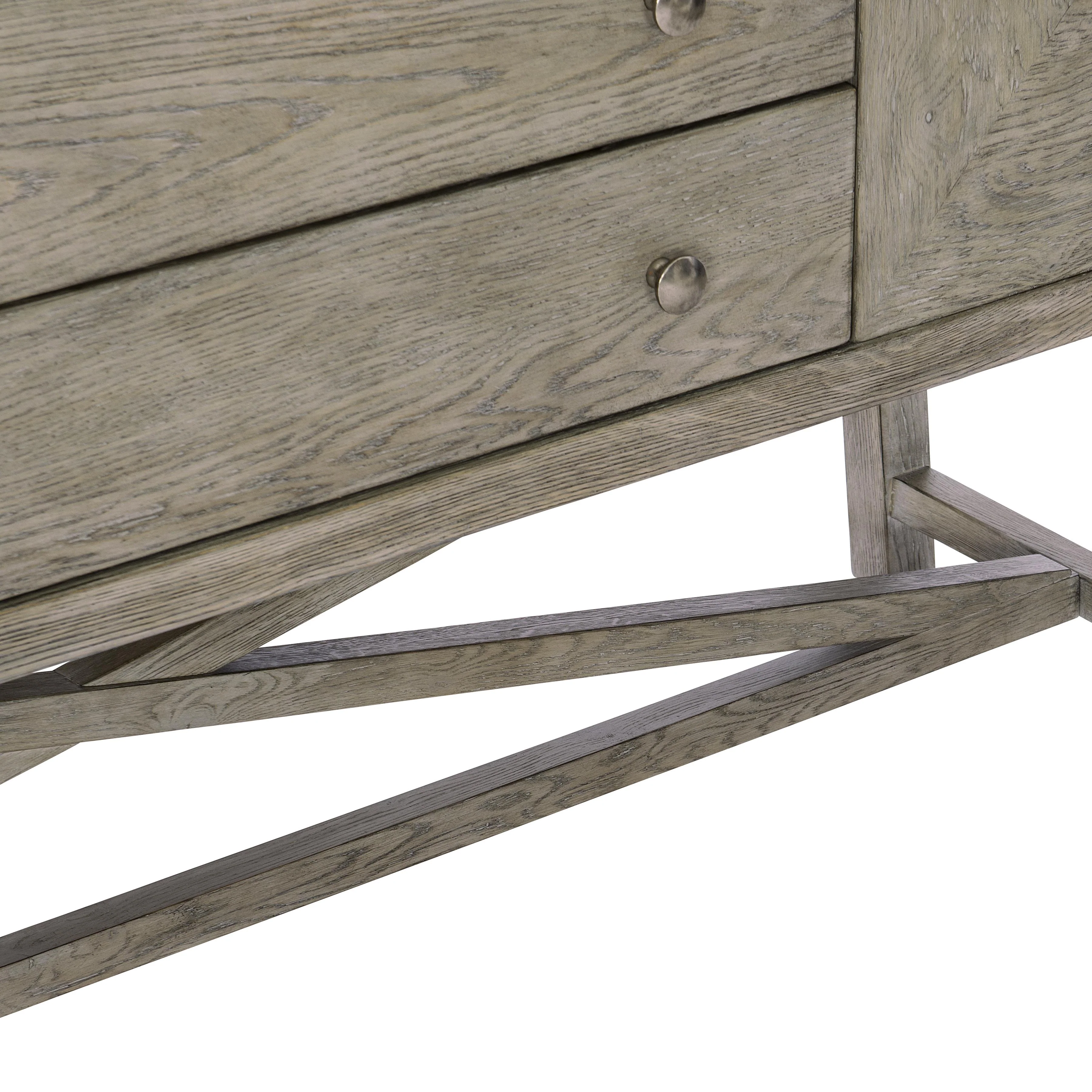 Albion Pewter Sideboard - Image 8