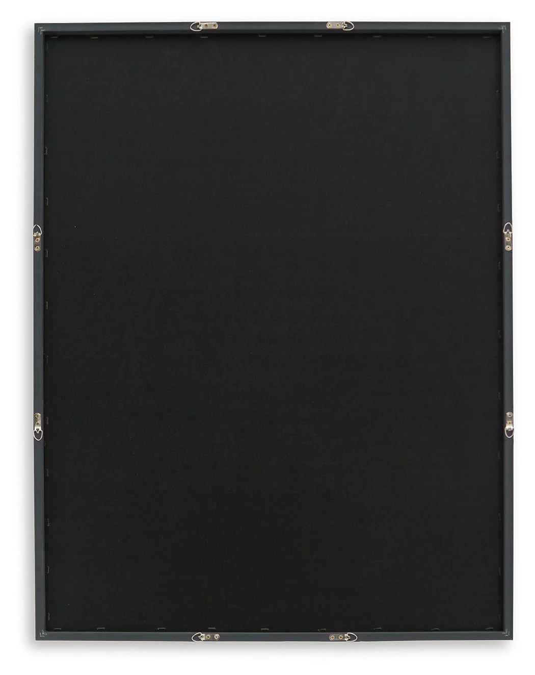Aldricton Brown/White Wall Art (Online Special Price) - Image 7