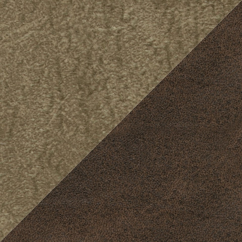 Alesbury Chocolate Loveseat - Image 9