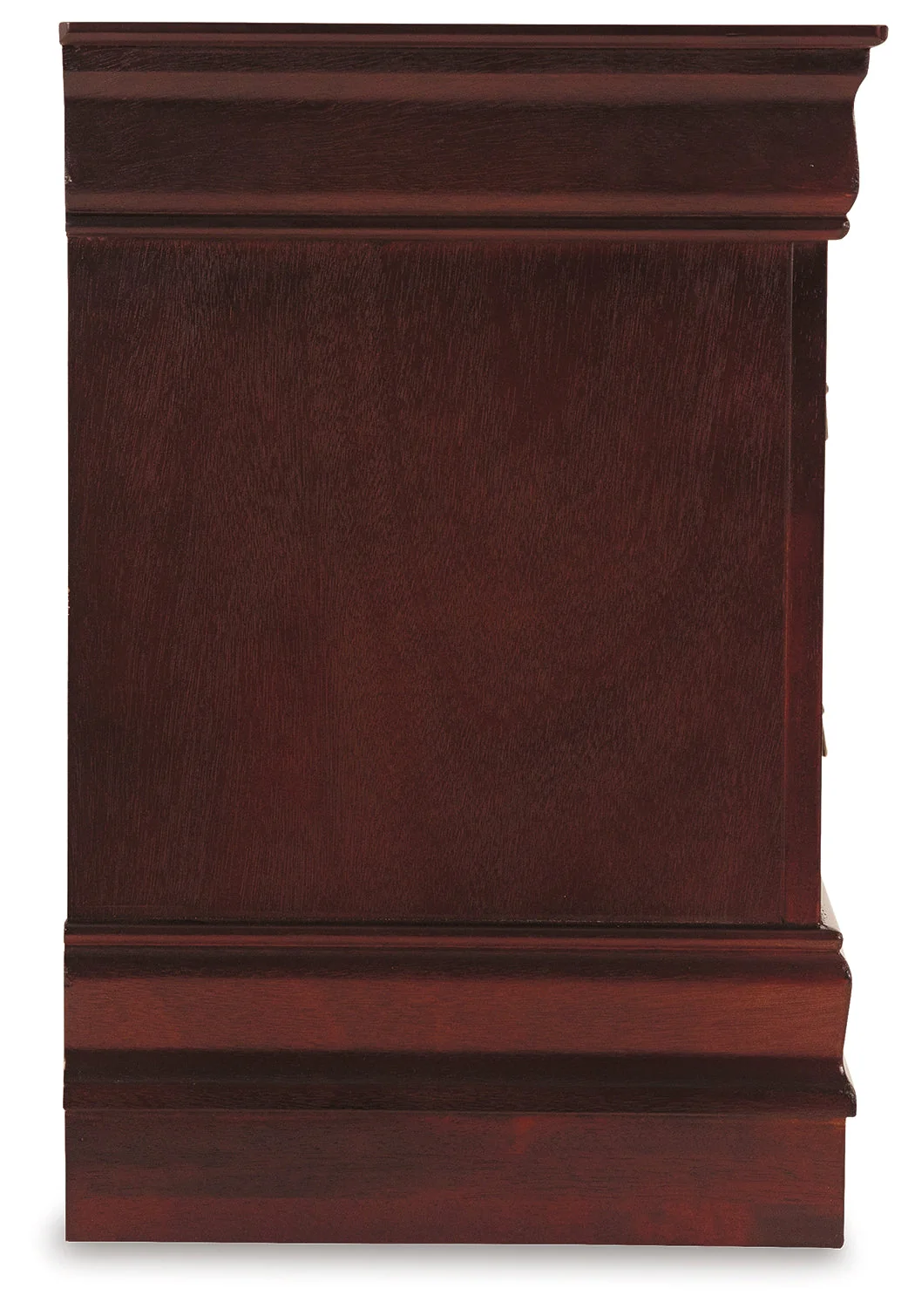 Alisdair Reddish Brown Nightstand (Online Special Price) - Image 4