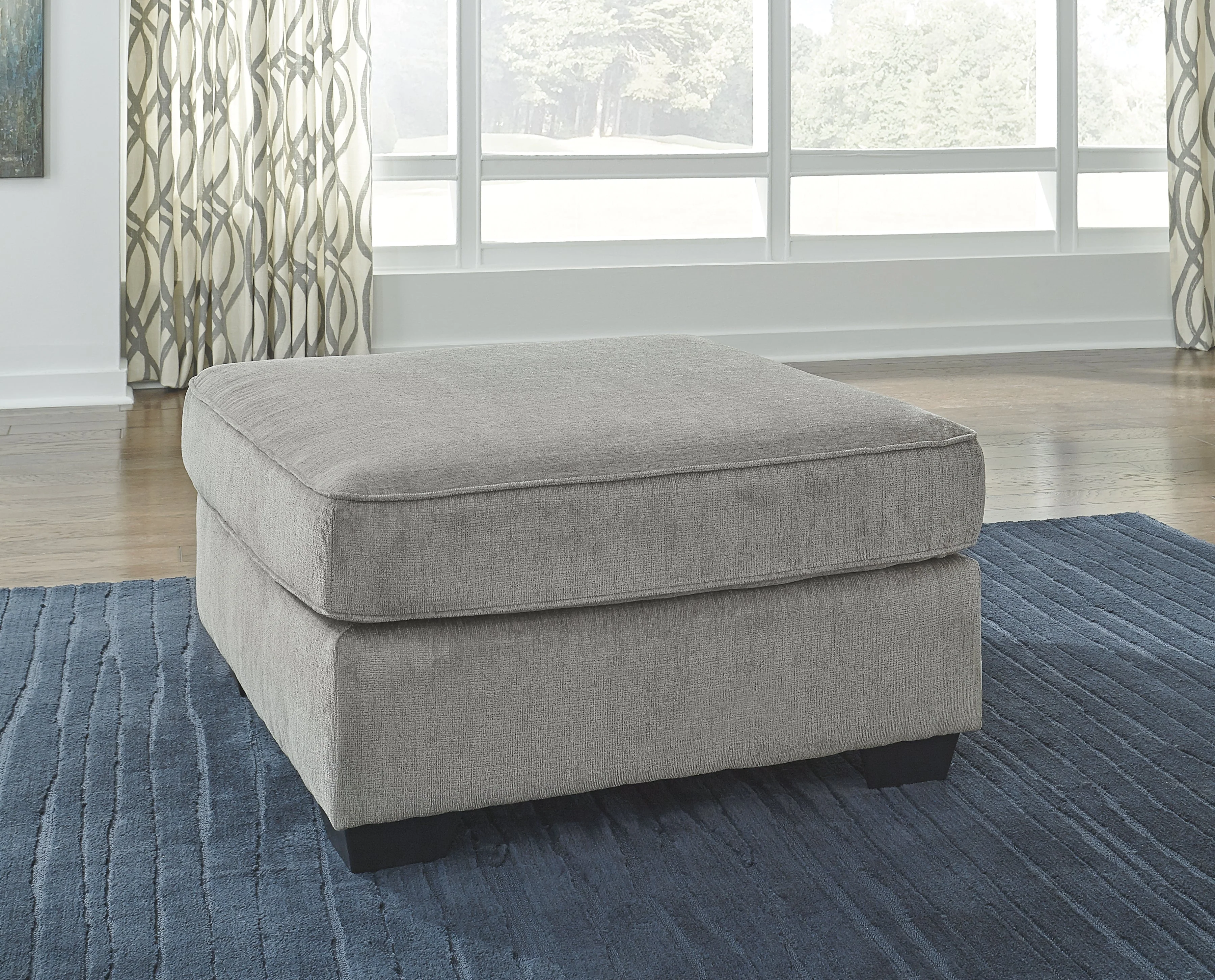 Altari Alloy 2-Piece Sleeper Sectional and Ottoman (Online Special Price) - Image 7