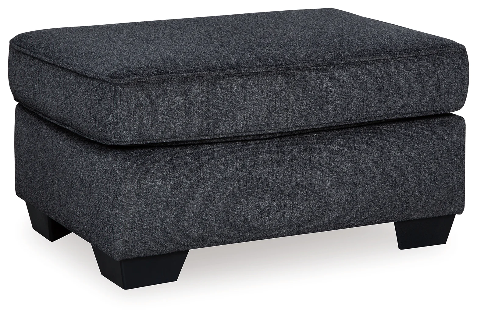 Altari Slate 2-Piece Sectional with Chaise and Ottoman - Image 3