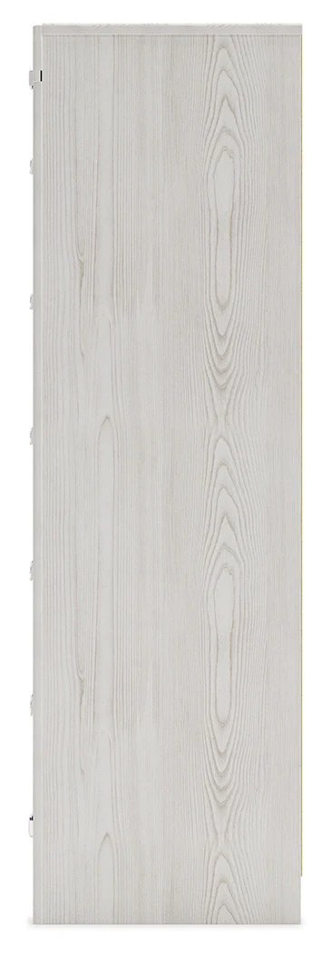 Altyra Twin Panel Bed, Chest and Nightstand - Image 6