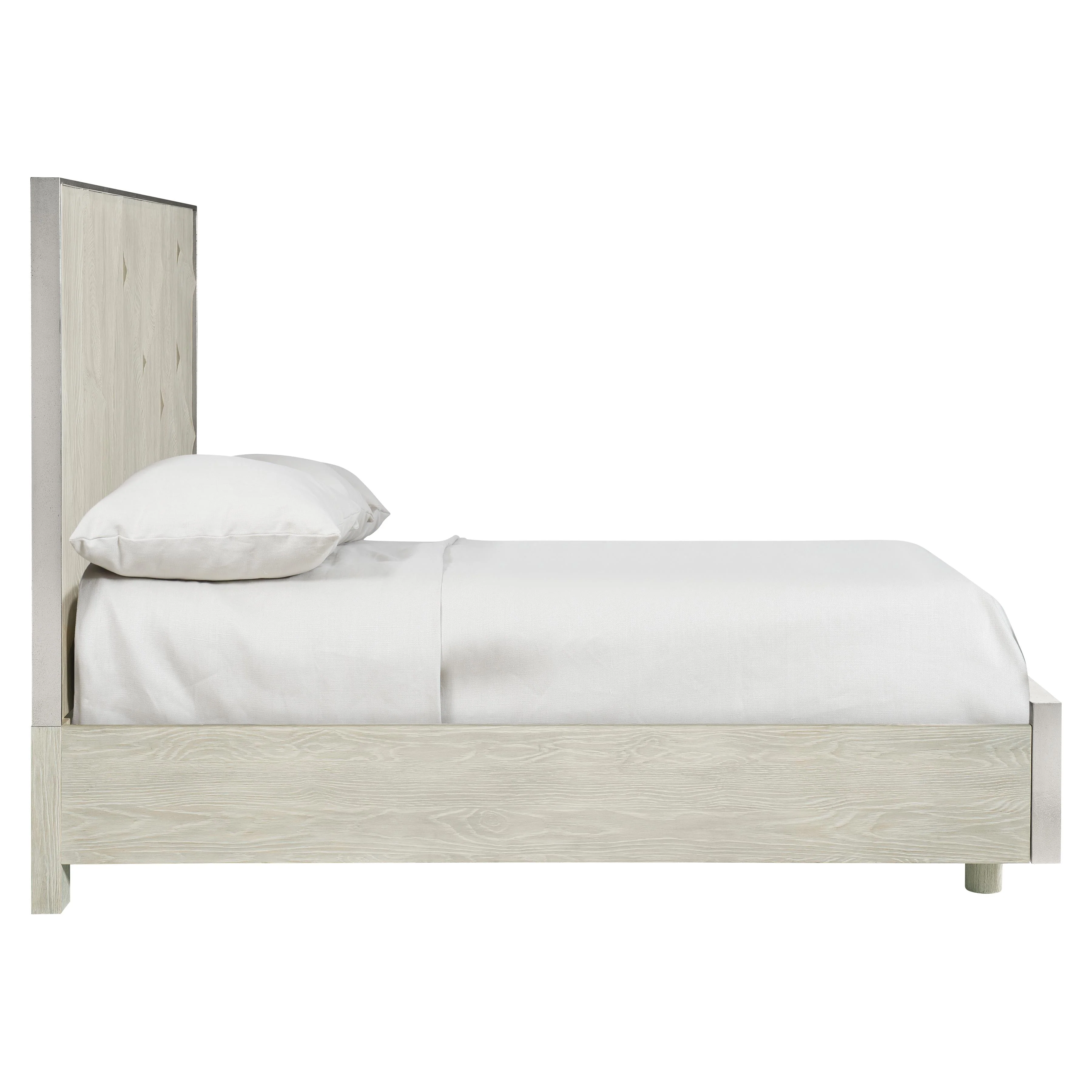 Alvarez Jicama Panel King Bed - Image 3