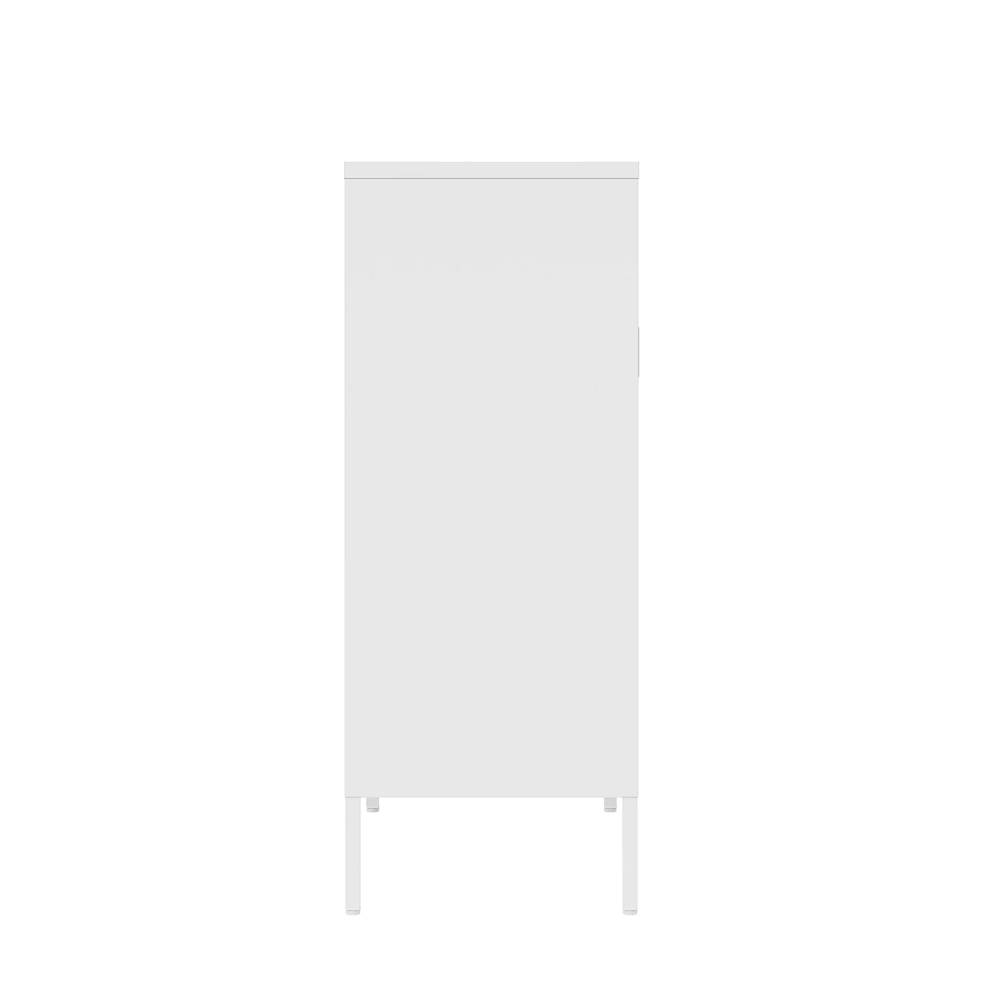 Amelia 31.5" Accent Cabinet in White - Image 8