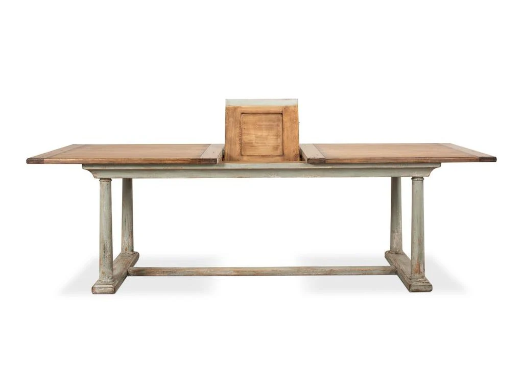 Amelia Tan Dining Table - Image 3