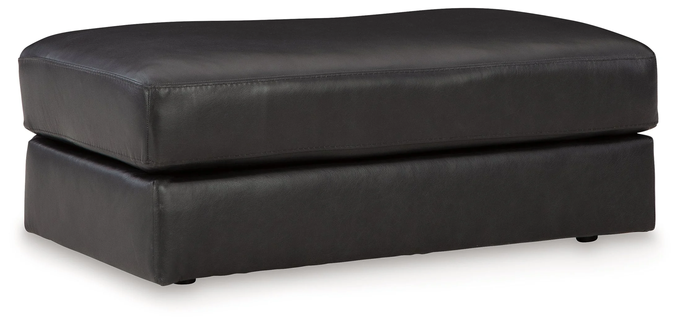 Amiata Onyx Oversized Chair and Ottoman (Online Special Price) - Image 8