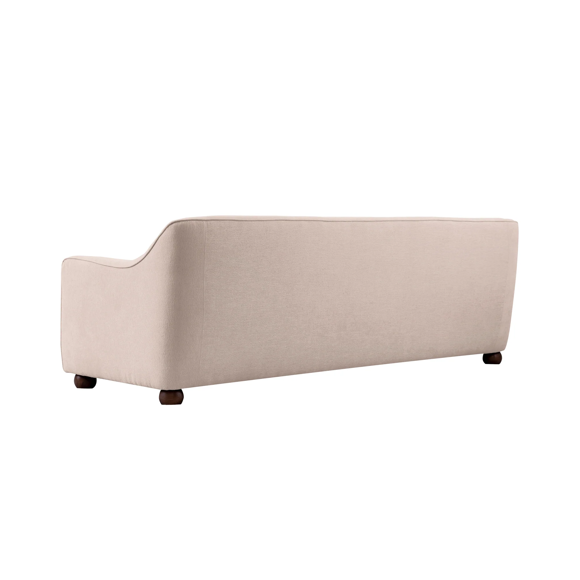 Amira Oat Sofa - Image 5
