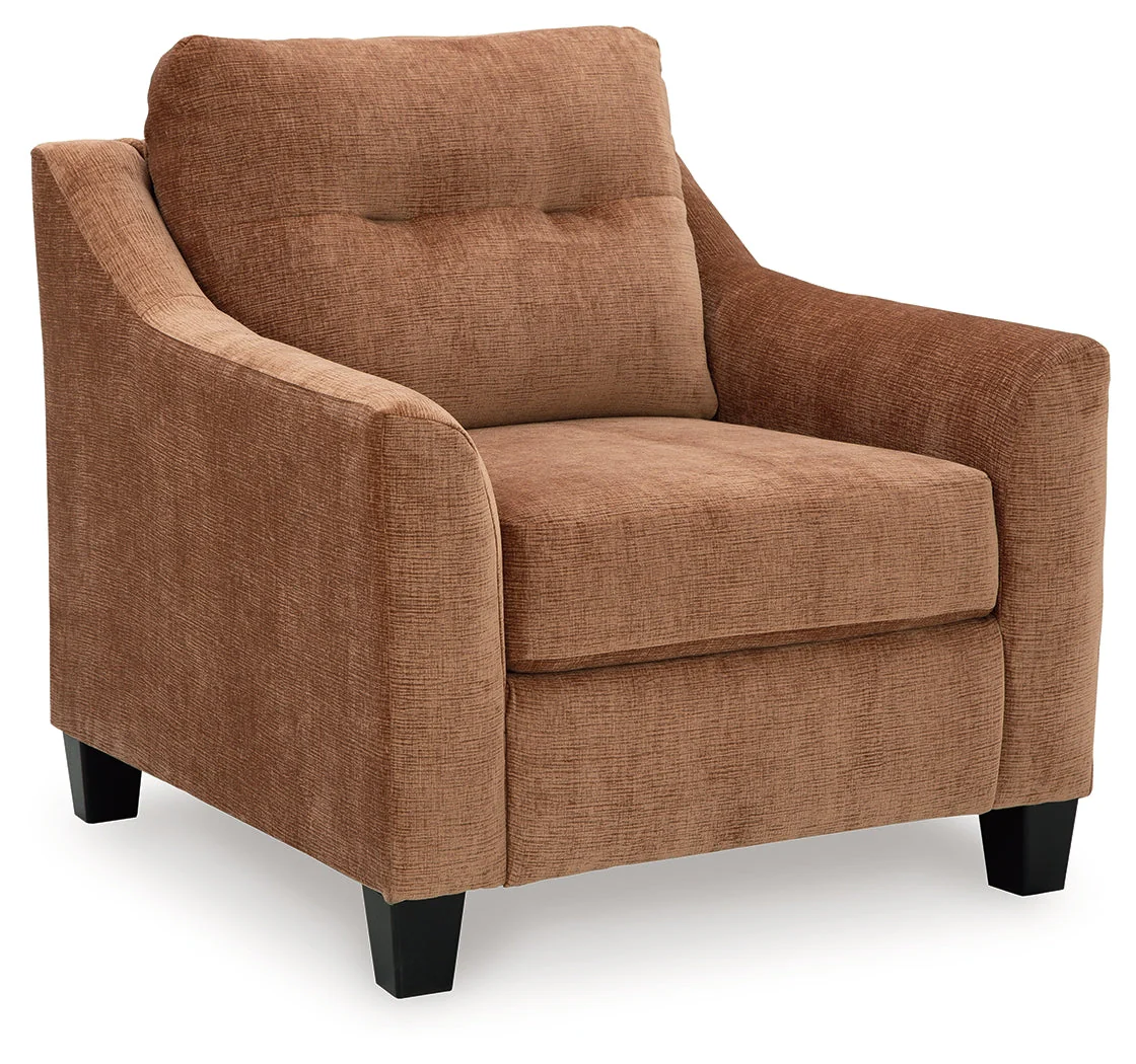 Amity Bay Clay Sofa Chaise & Chair (Online Special Price) - Image 10
