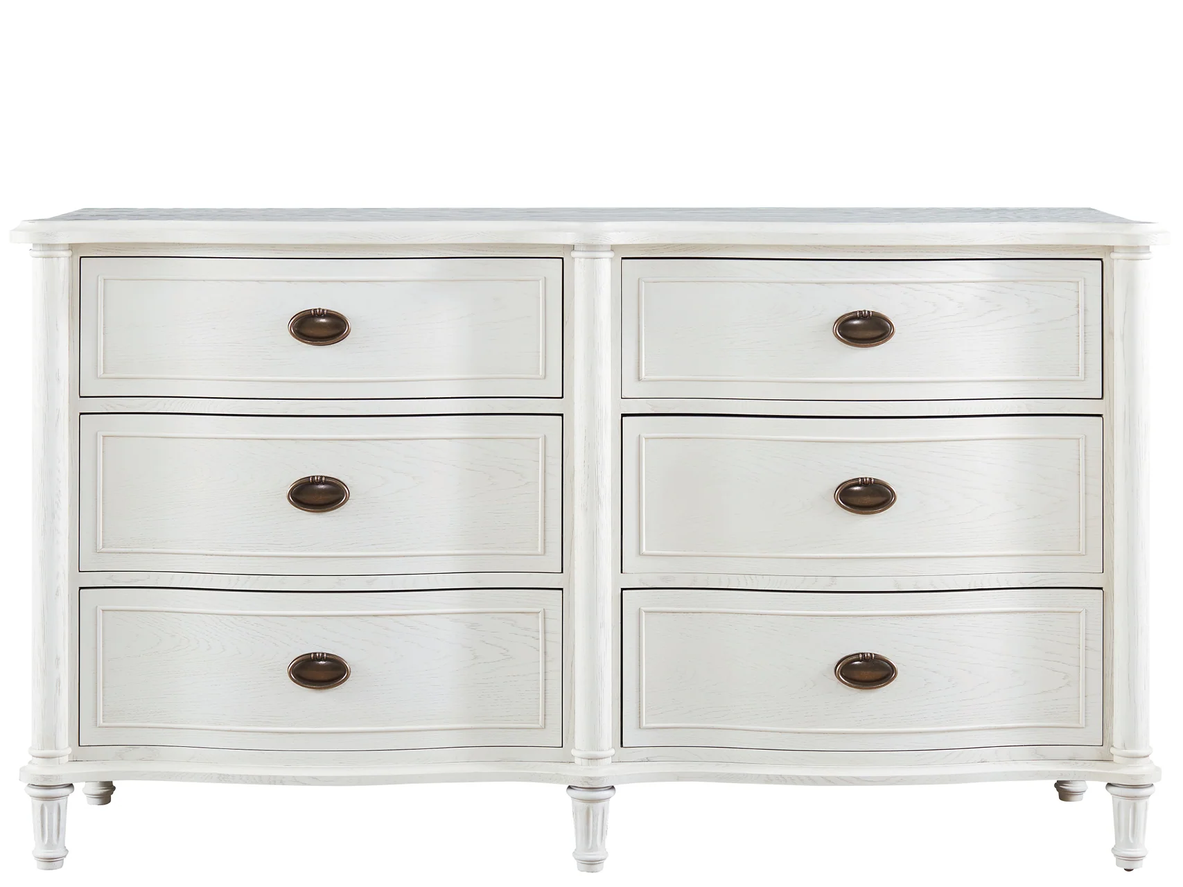 Amity Cotton Drawer Dresser - Image 2