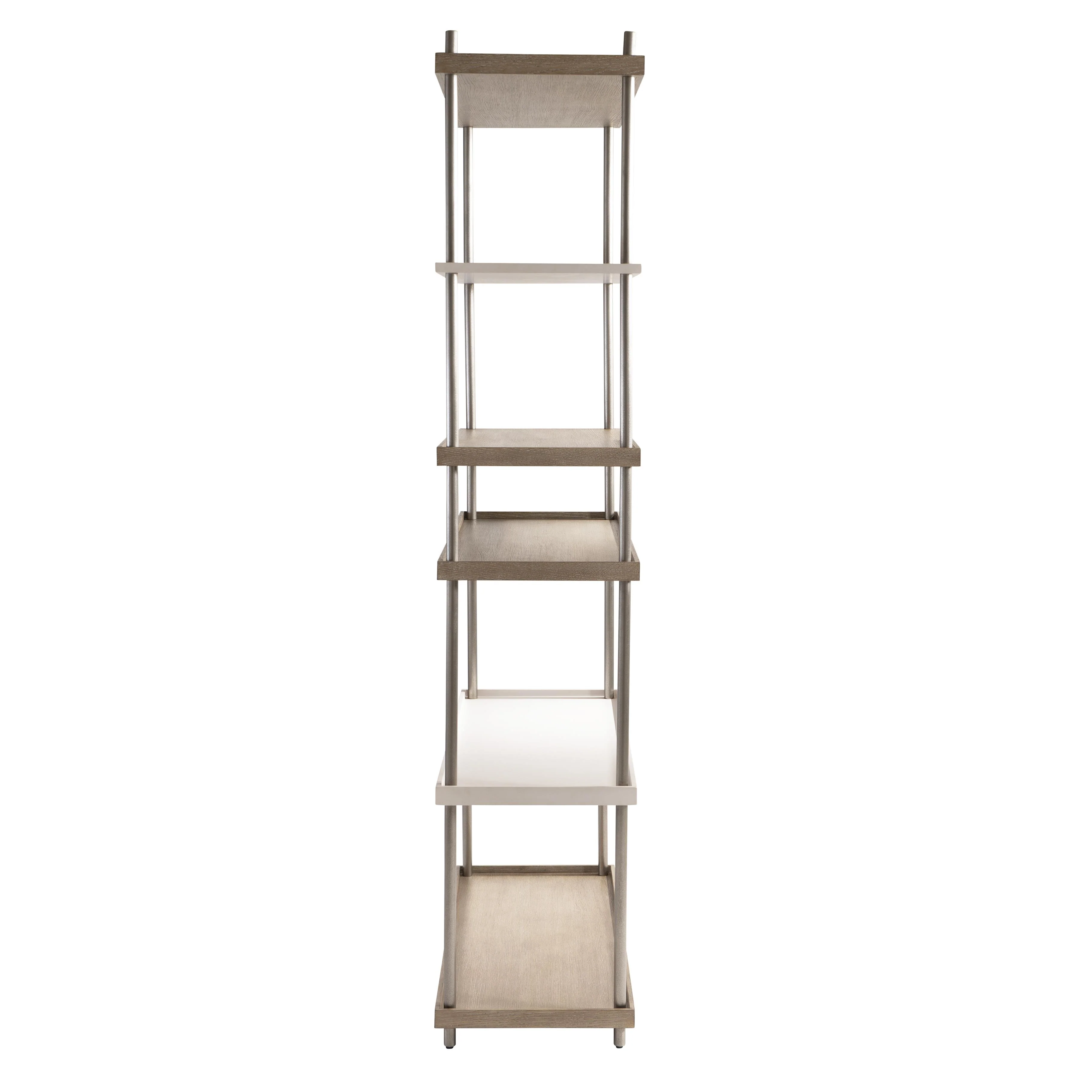 Anax Crema/Graphite/Sandbar Etagere - Image 3