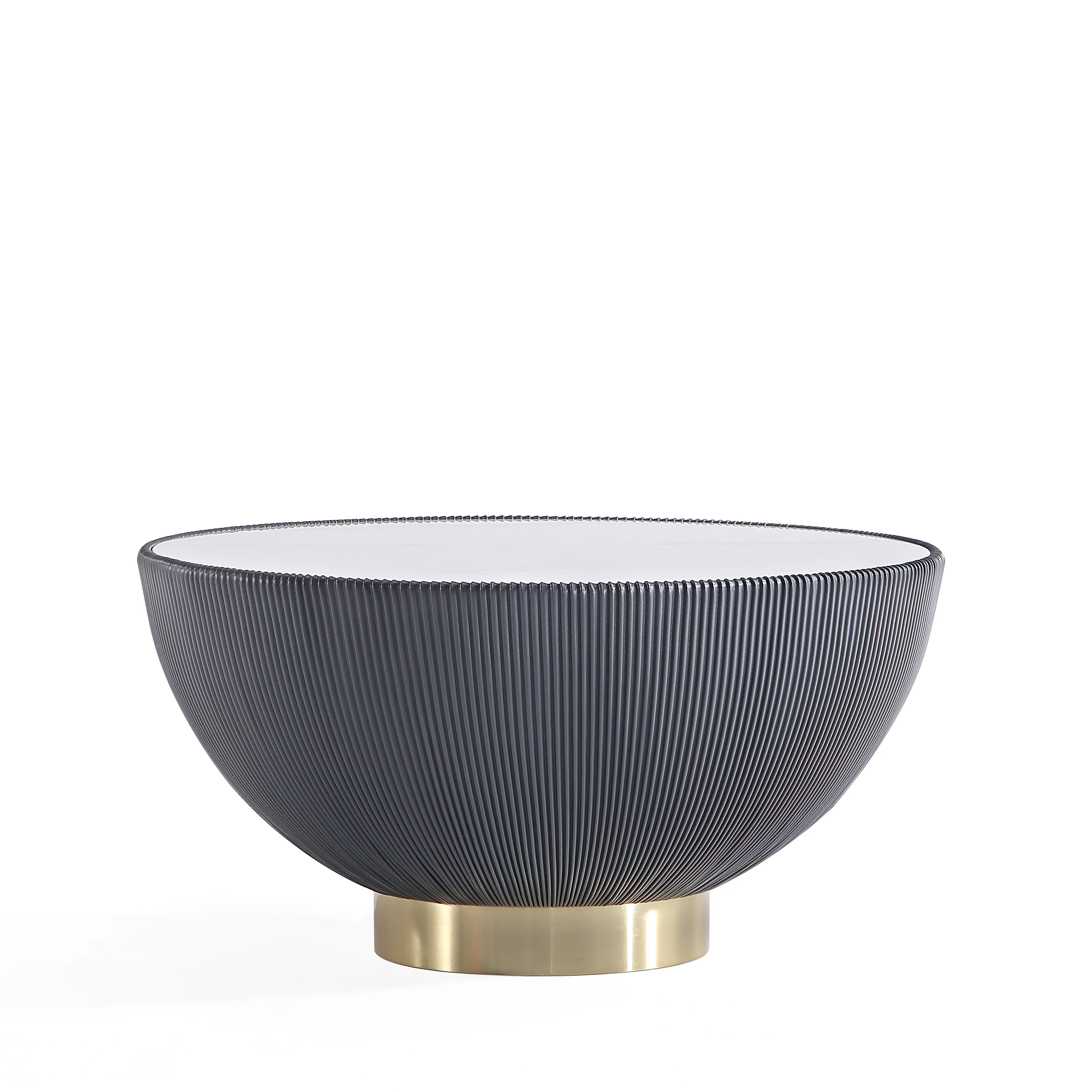 Anderson Coffee Table and End Table 1.0 in Grey (set of 2) - Image 10