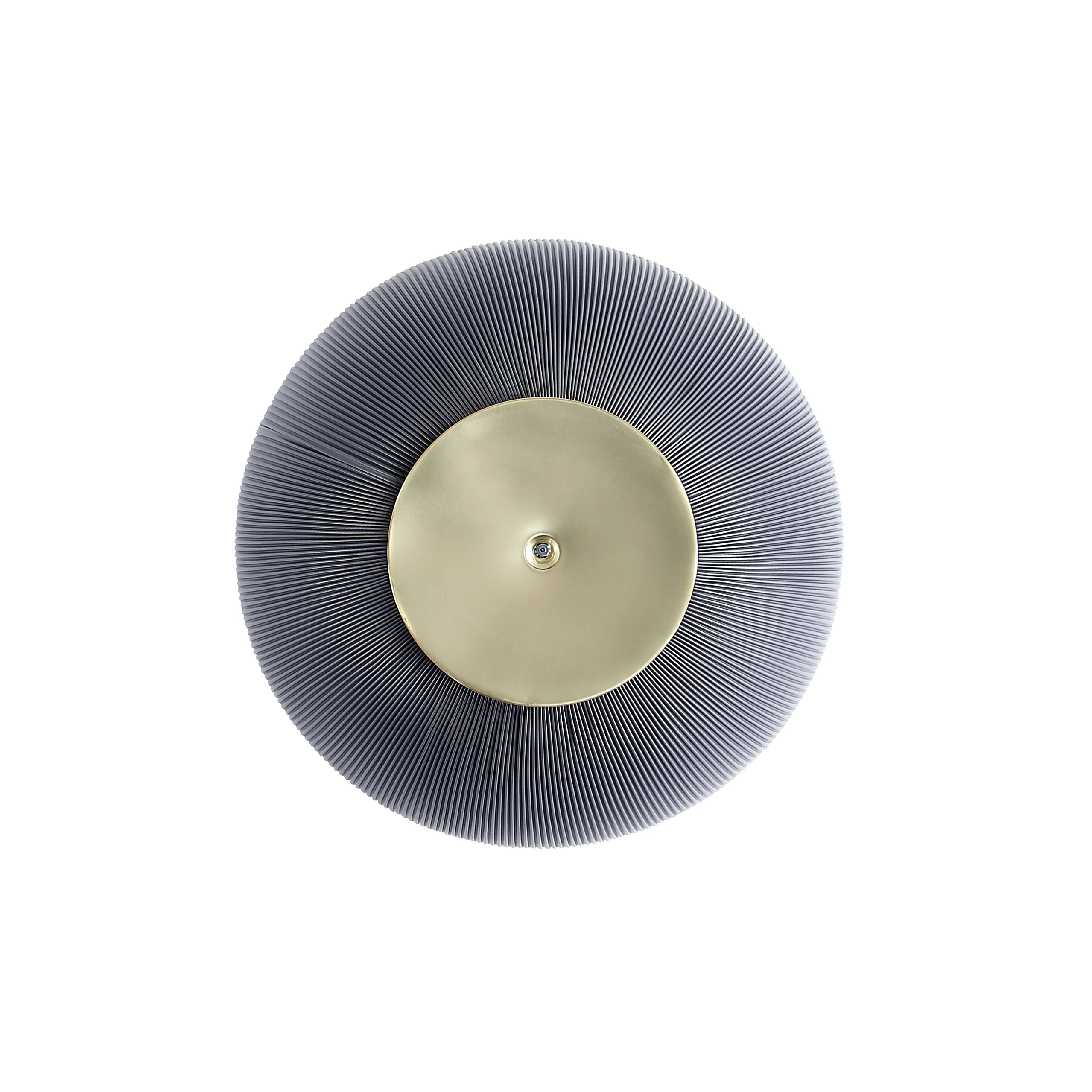 Anderson Coffee Table and End Table 1.0 in Grey (set of 2) - Image 8