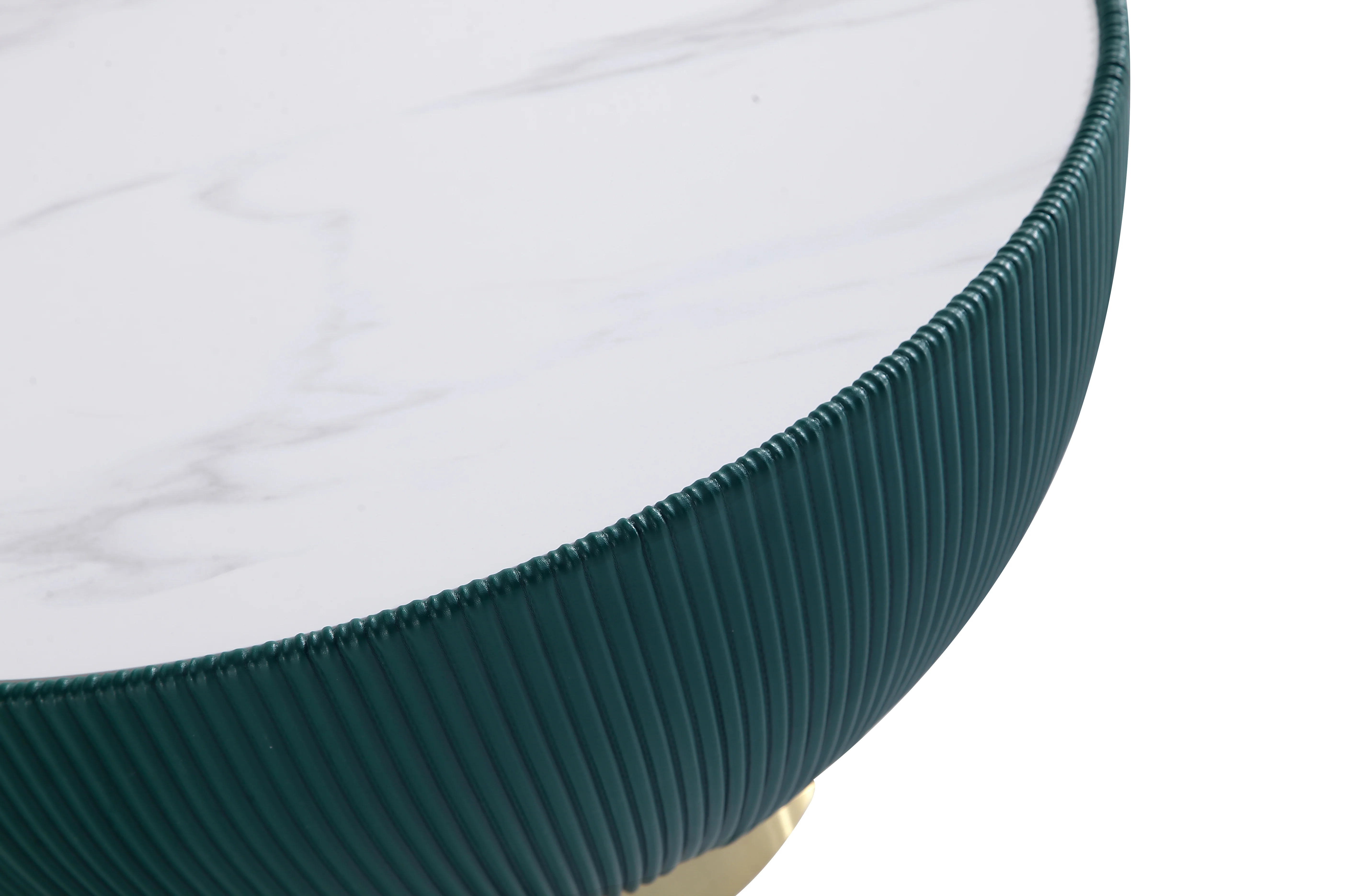 Anderson Coffee Table in Green - Image 5