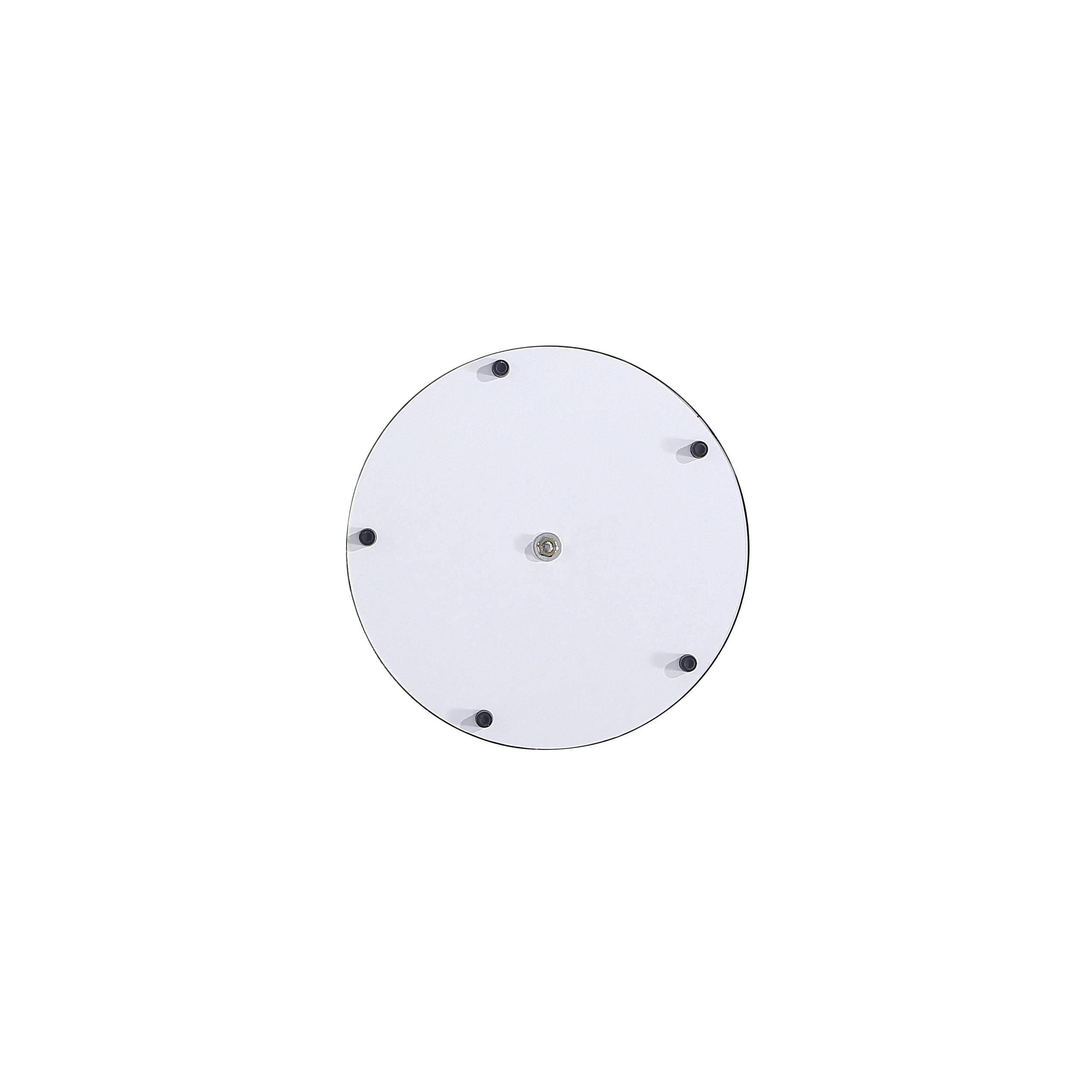 Anderson End Table 1.0 in Cream (set of 2) - Image 7