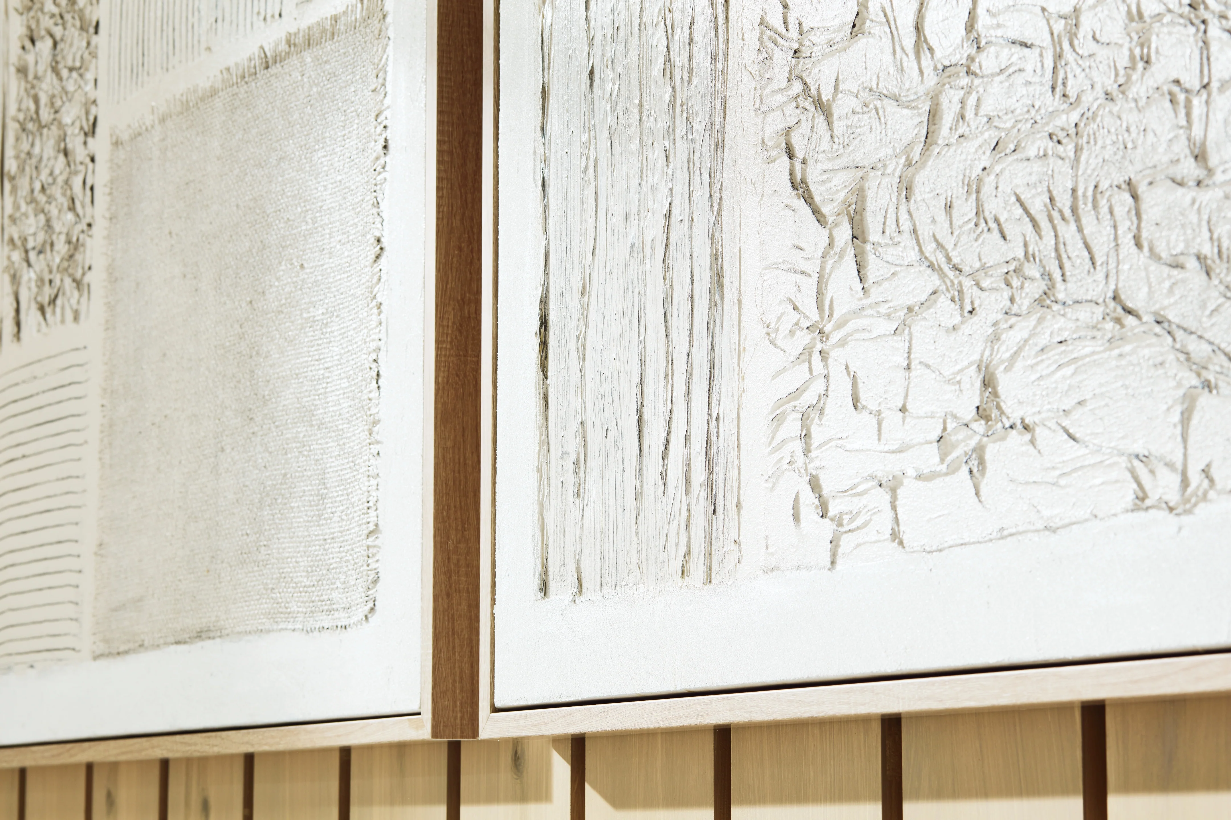Andorfield Beige/Black/White Wall Art (Set of 2) - Image 8