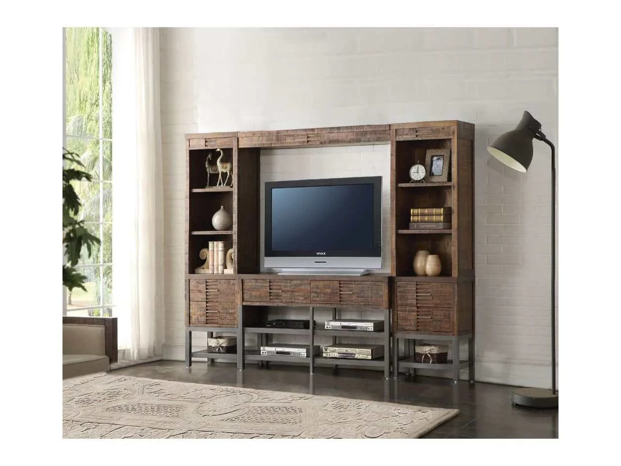 Andria Entertainment Center