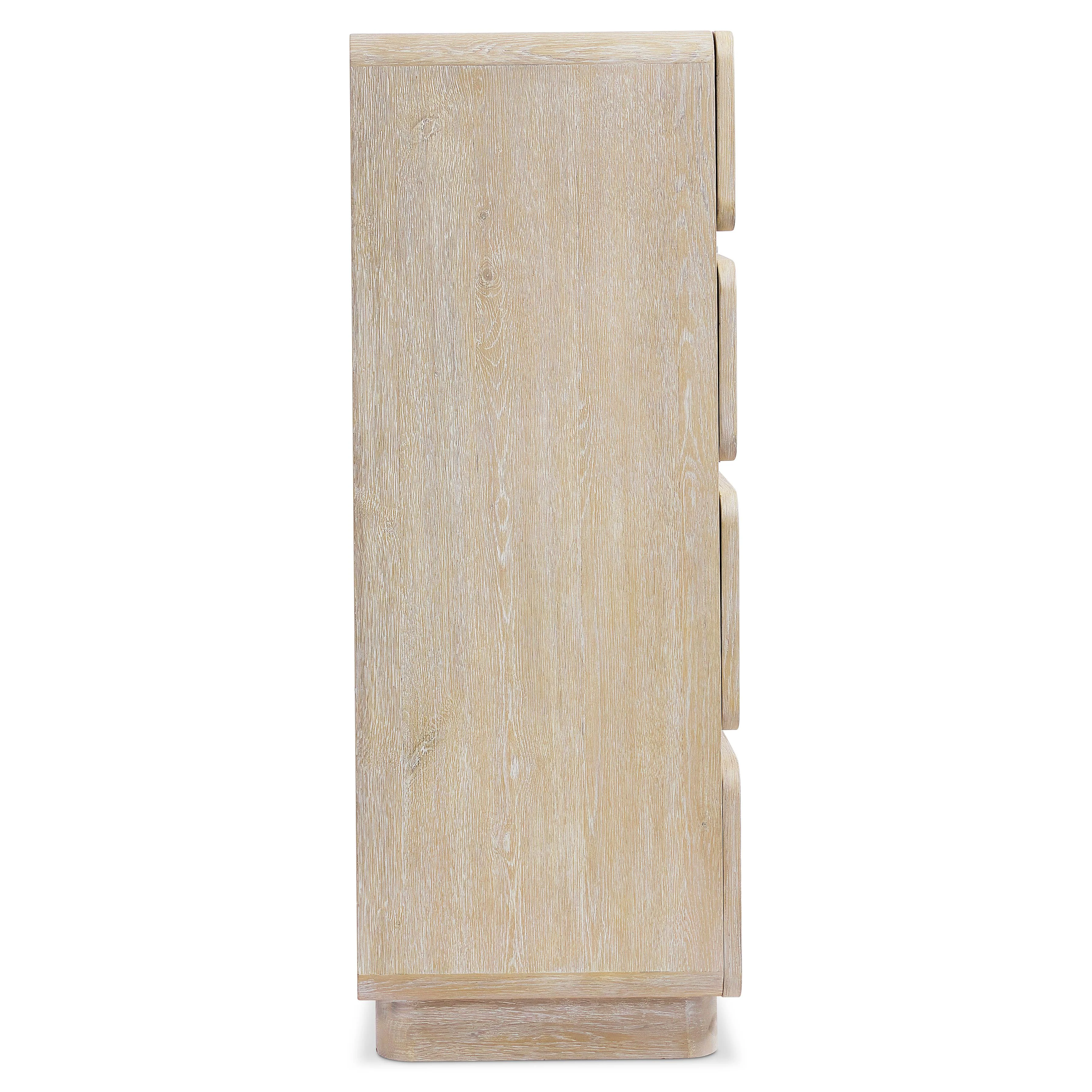 Antibes Roz Tall Drawer Chest - Image 3