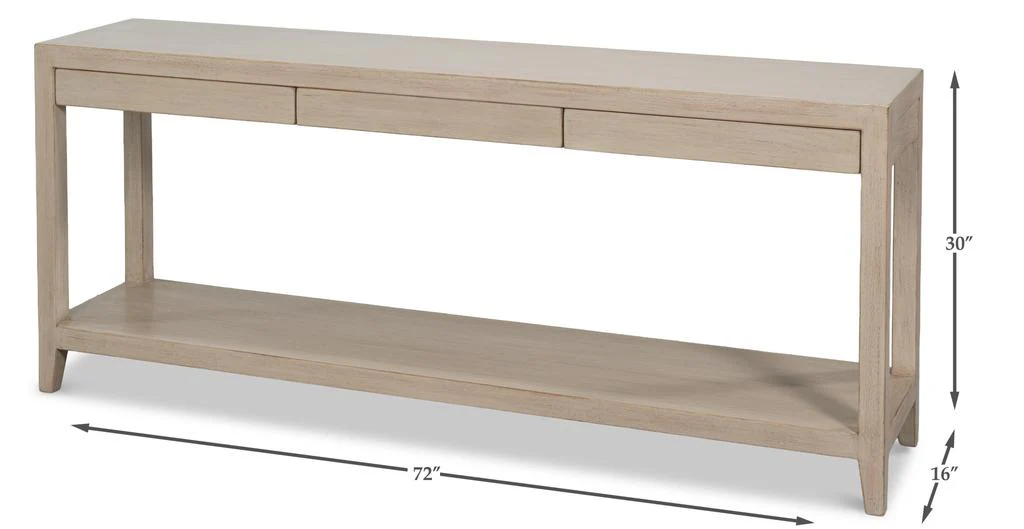 Anton Tan Console - Image 12